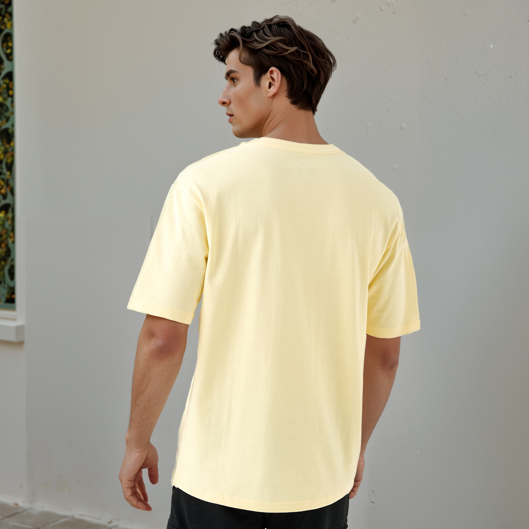 Regular Fit Printed Crew Neck T-shirt-men-clothing-tshirtsandpolos-tshirts-image-3