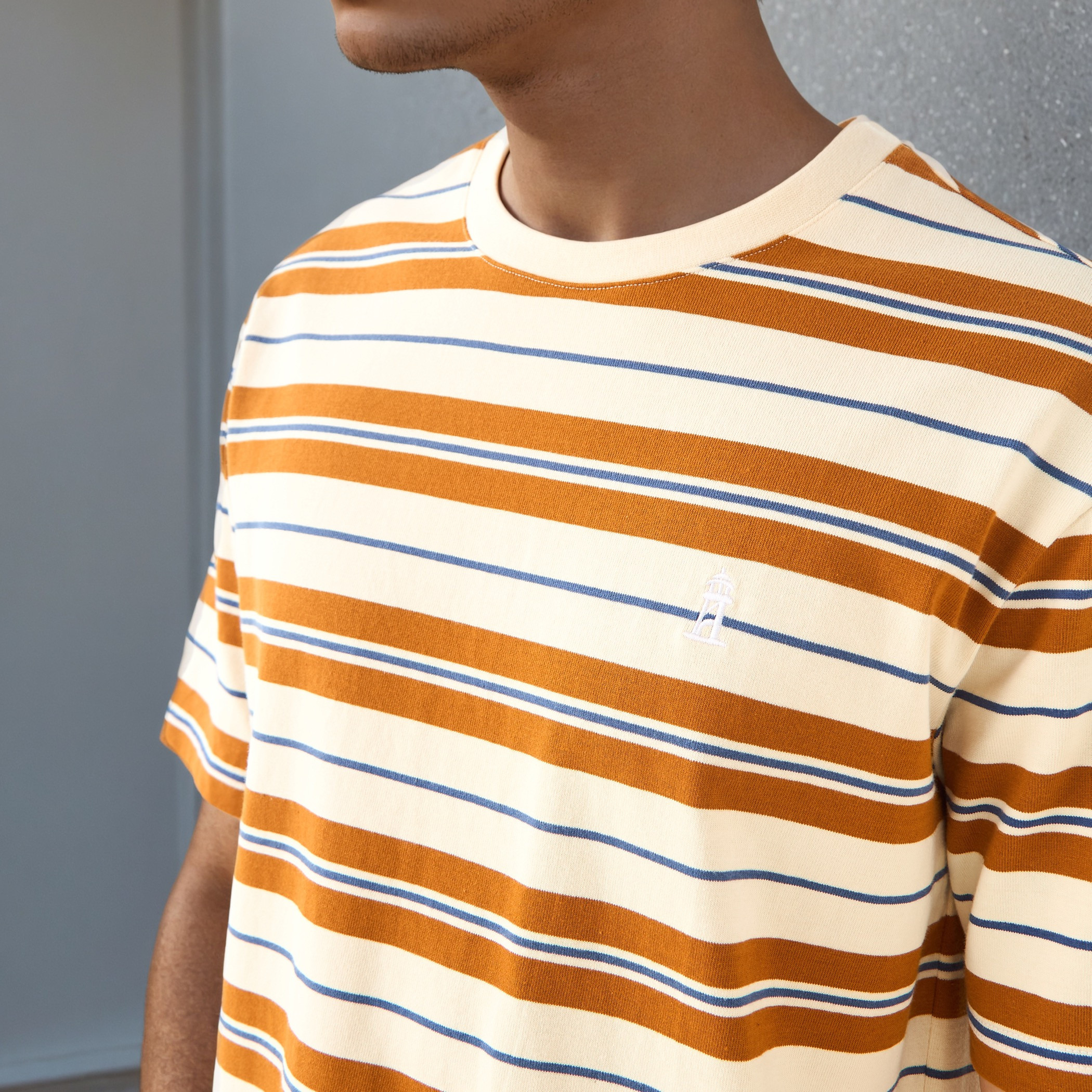Striped T-shirt-men-clothing-tshirtsandpolos-tshirts-image-4