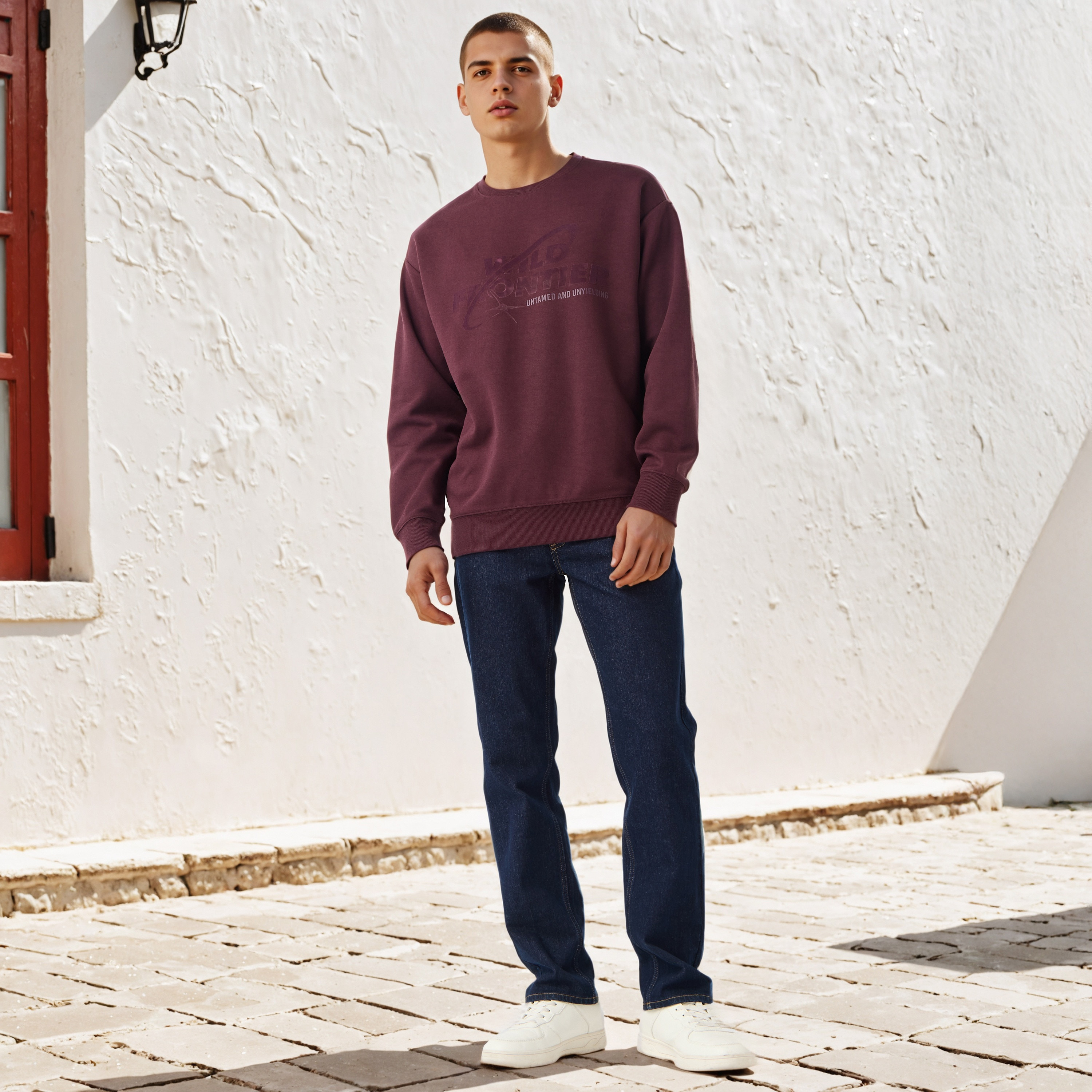 Printed Sweatshirt-men-winterwear-hoodiesandsweatshirts-image-2