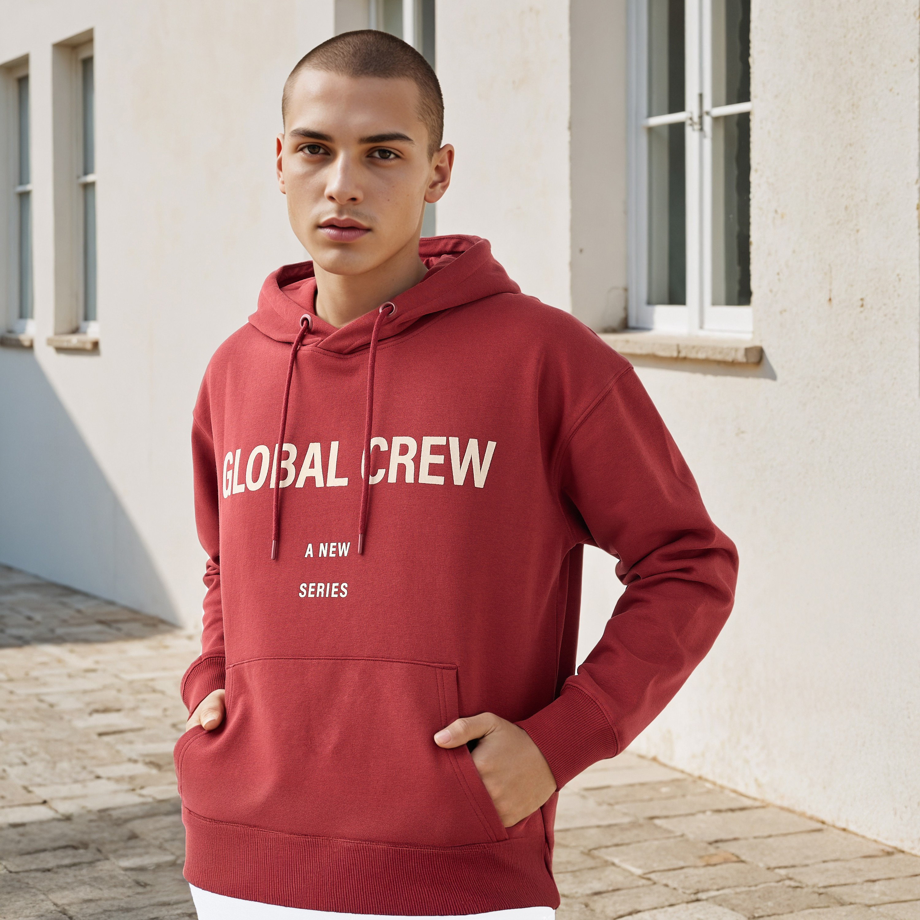 هودي فرينش تيري بطبعات للرجال-men-winterwear-hoodiesandsweatshirts-image-1