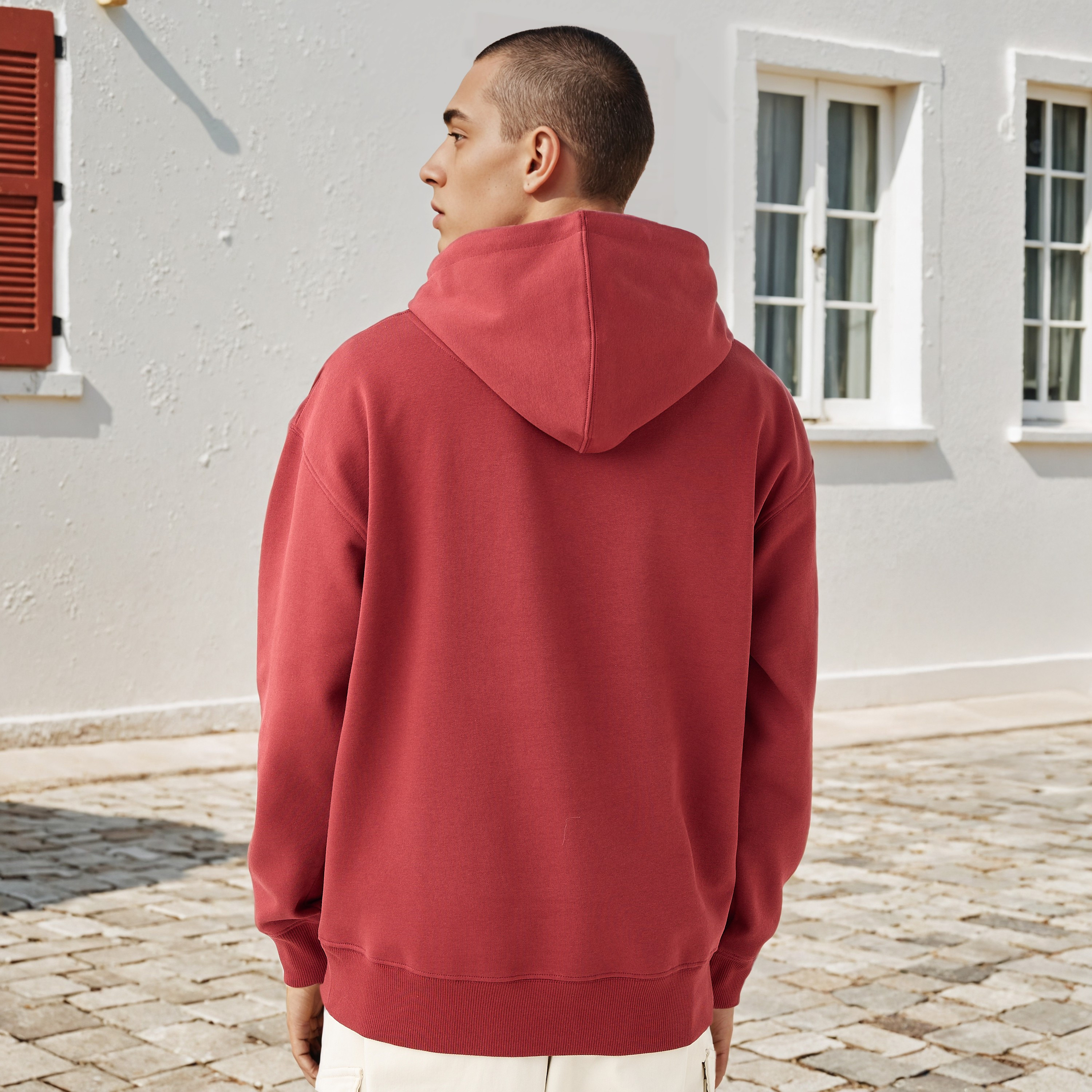 Men Printed French Terry Hoodie-men-winterwear-hoodiesandsweatshirts-image-3