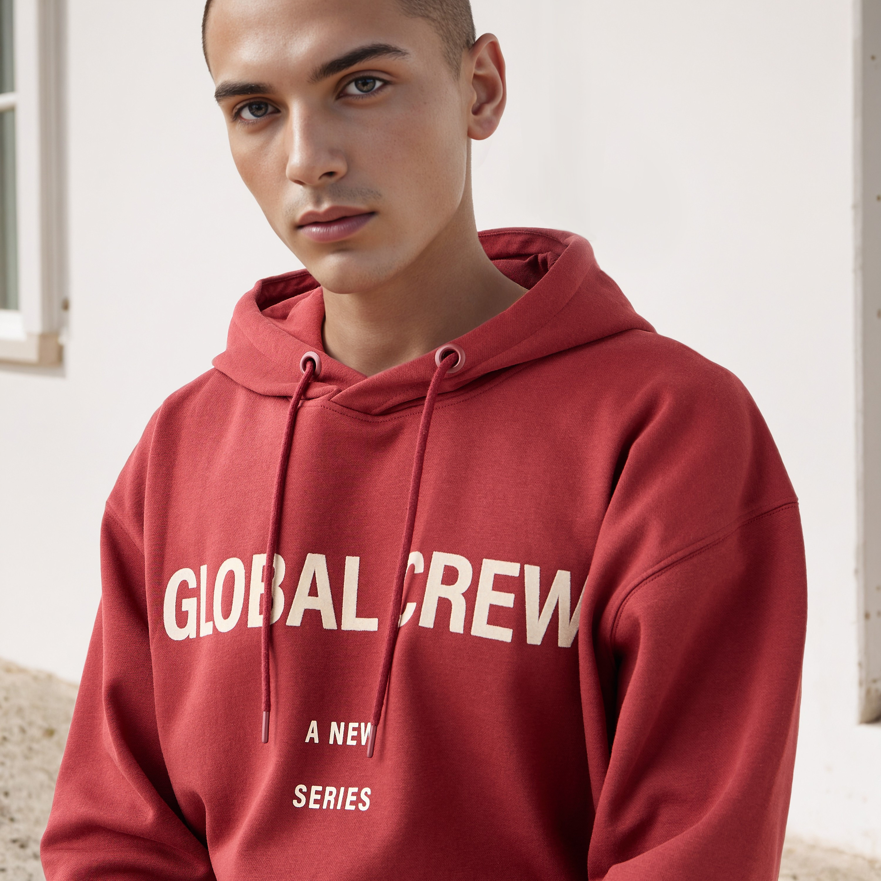 Men Printed French Terry Hoodie-men-winterwear-hoodiesandsweatshirts-image-4