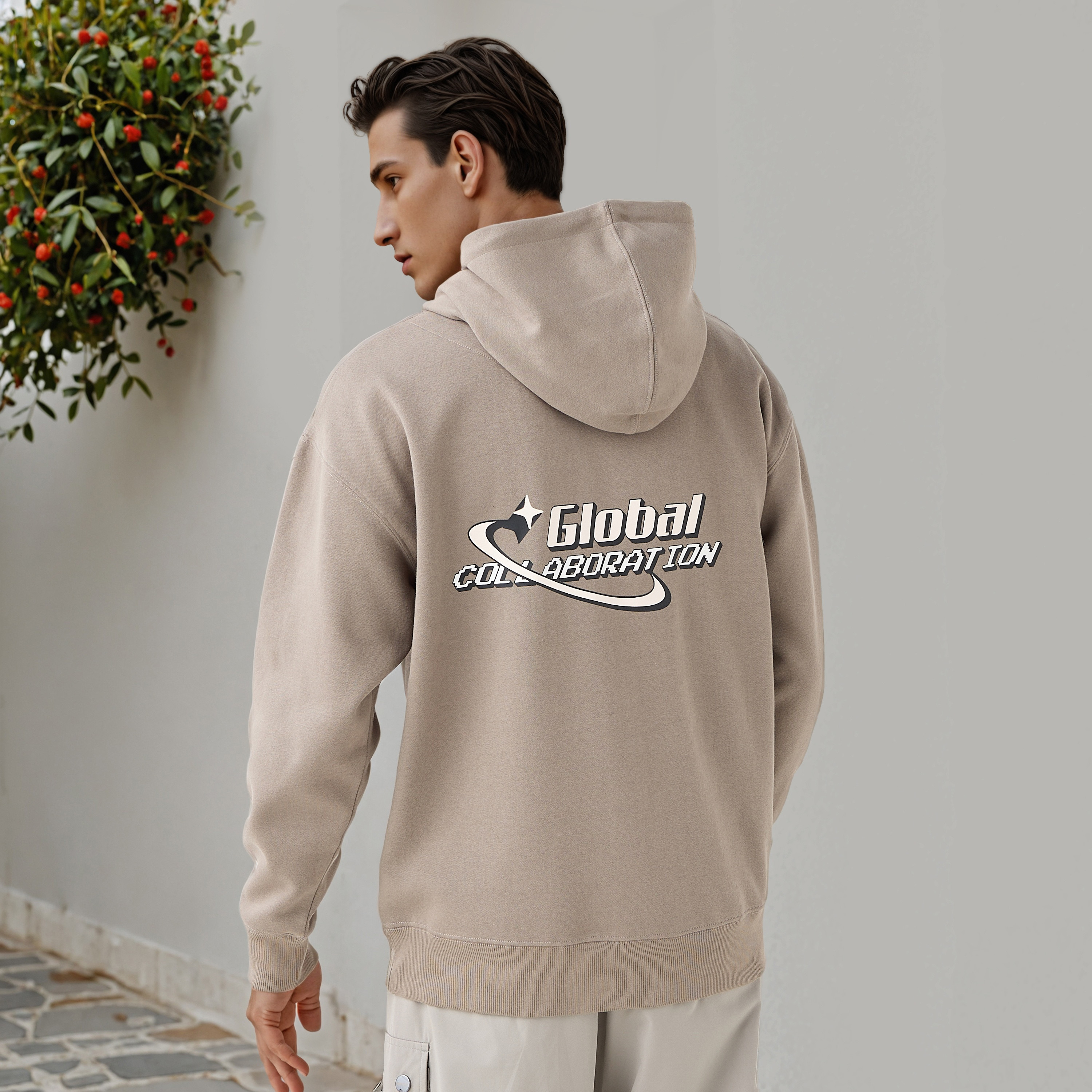 Men Printed French Terry Hoodie-men-winterwear-hoodiesandsweatshirts-image-3