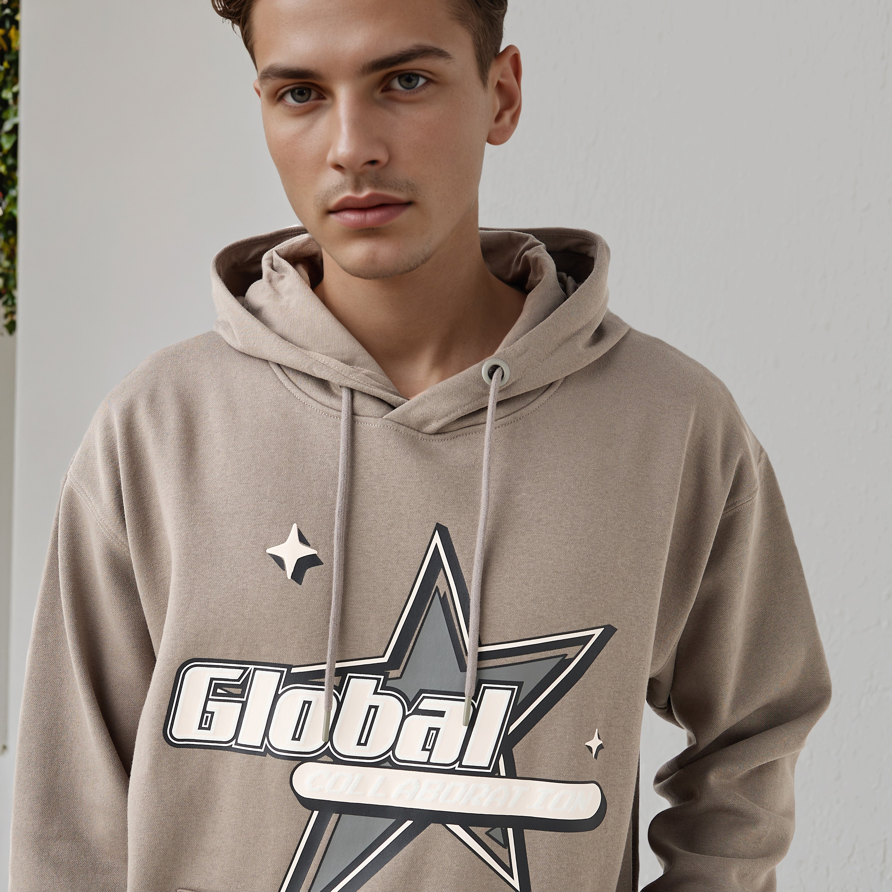 Men Printed French Terry Hoodie-men-winterwear-hoodiesandsweatshirts-image-4