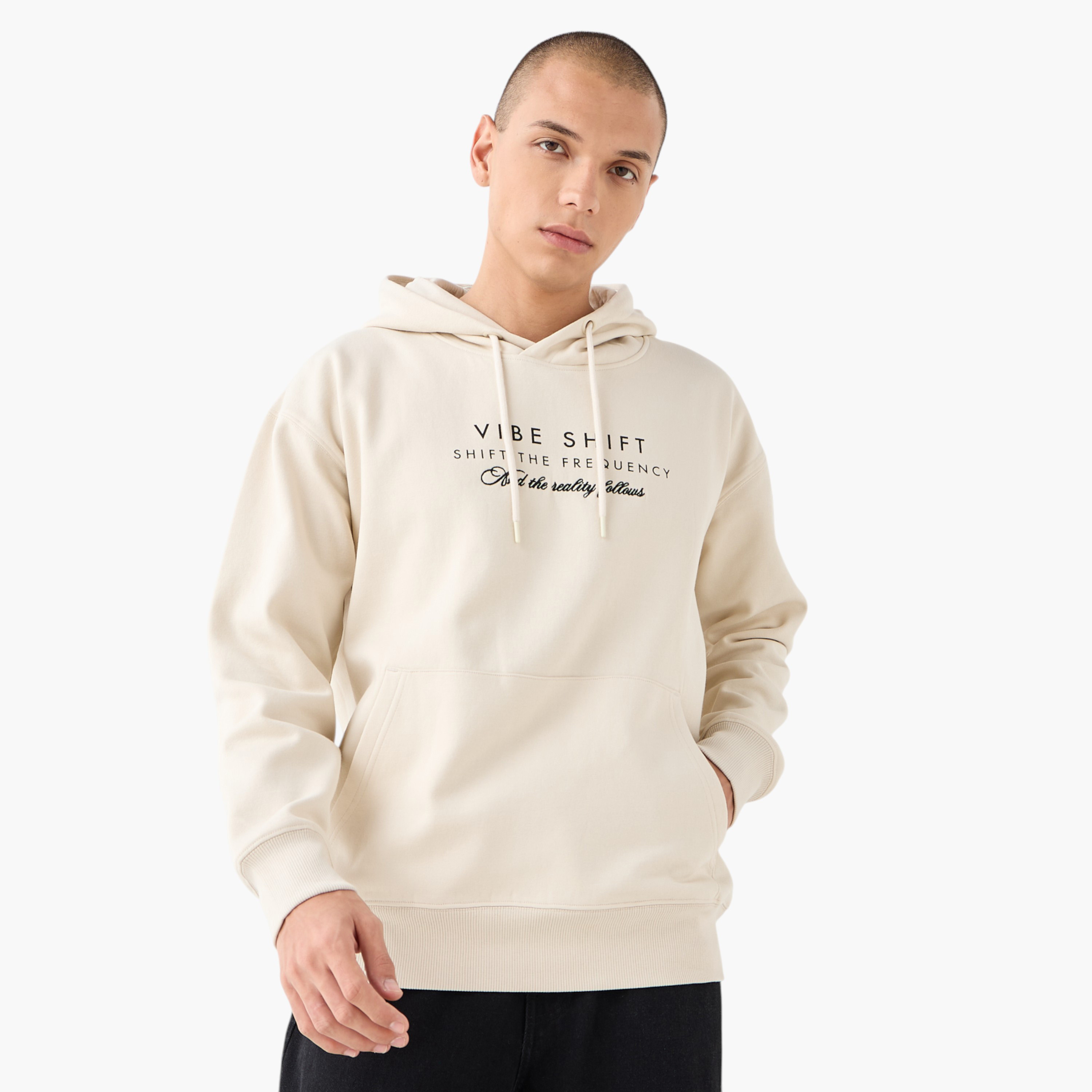 Men Printed French Terry Hoodie-men-winterwear-hoodiesandsweatshirts-image-1