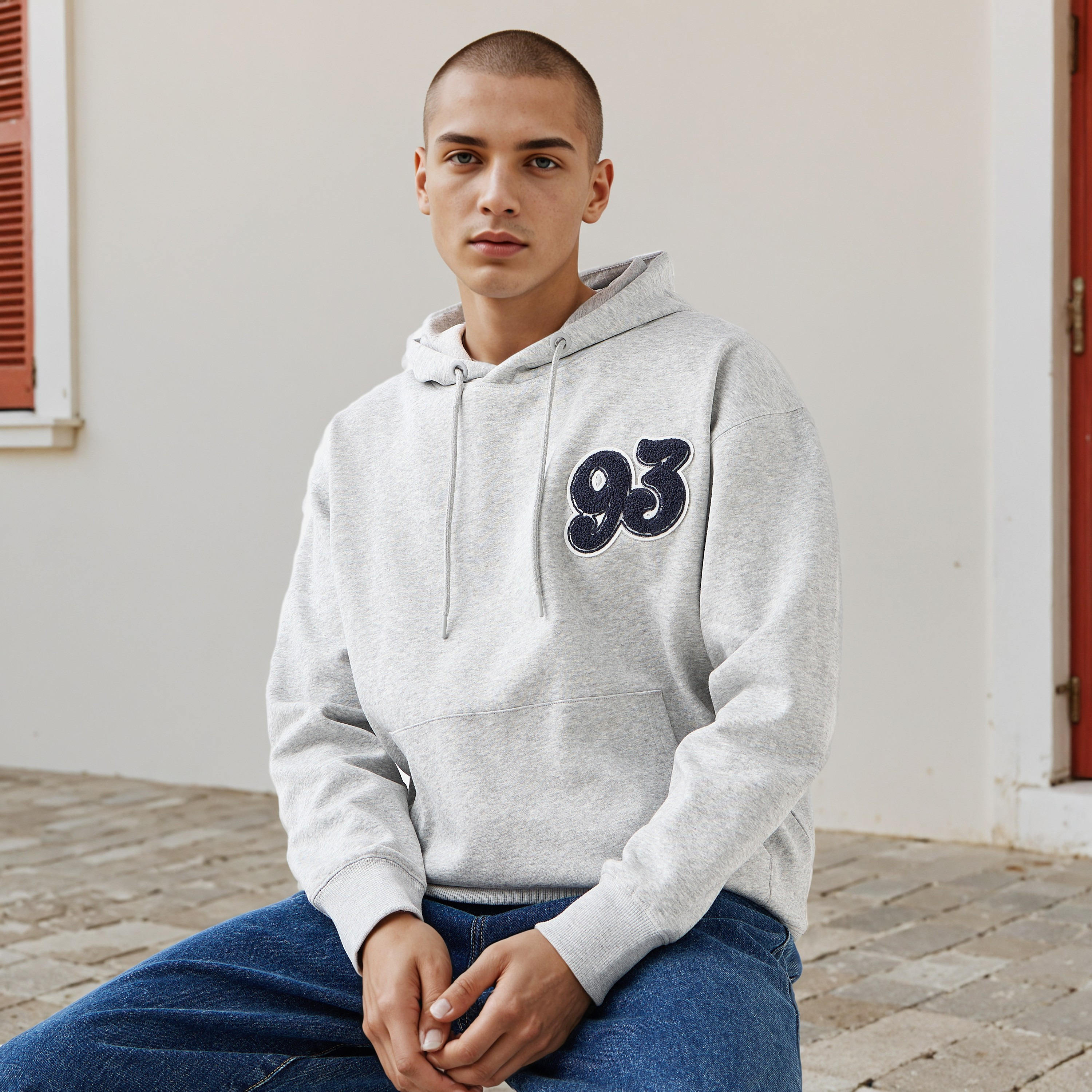 Men Printed French Terry Hoodie-men-winterwear-hoodiesandsweatshirts-image-3