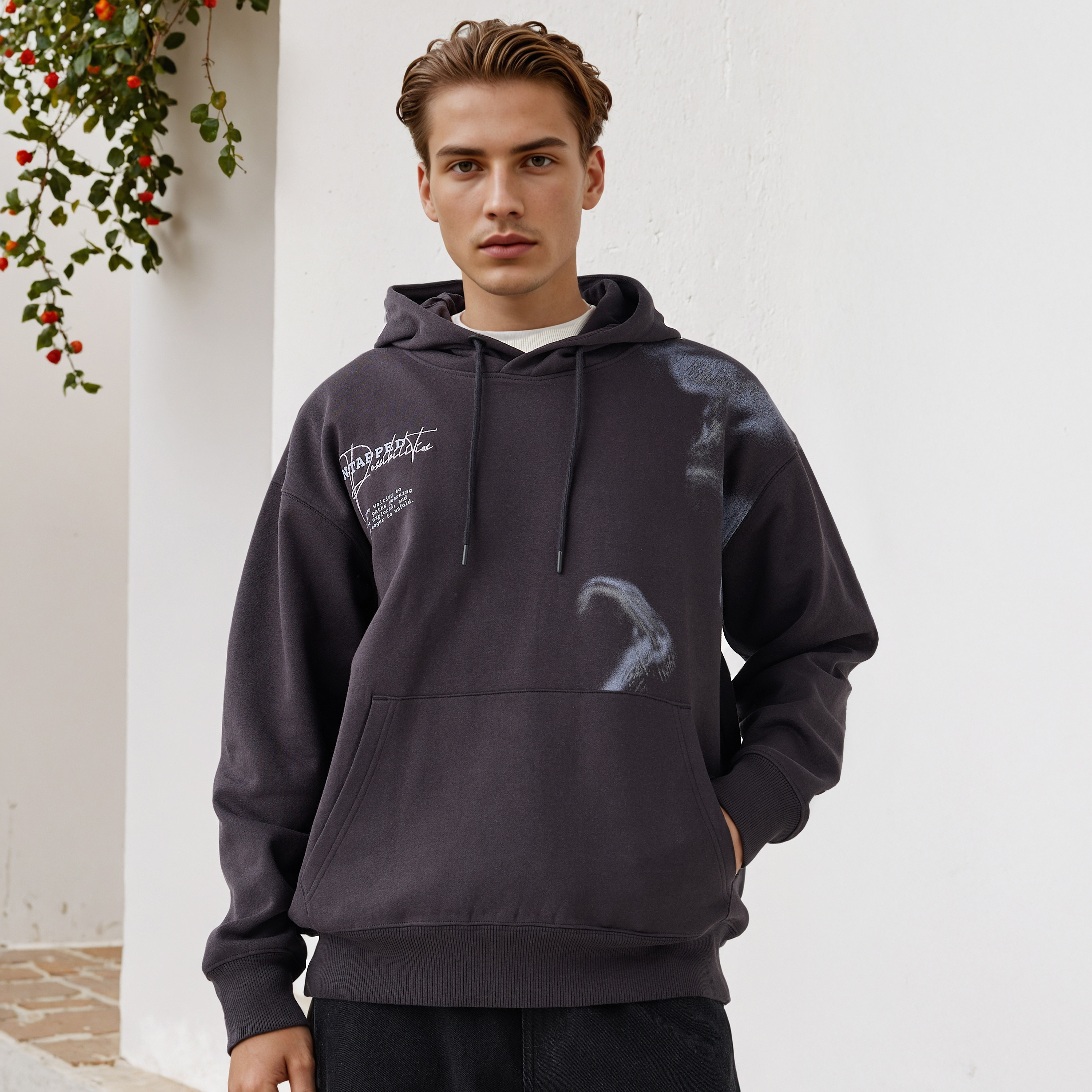 Men Printed French Terry Hoodie-men-winterwear-hoodiesandsweatshirts-image-11
