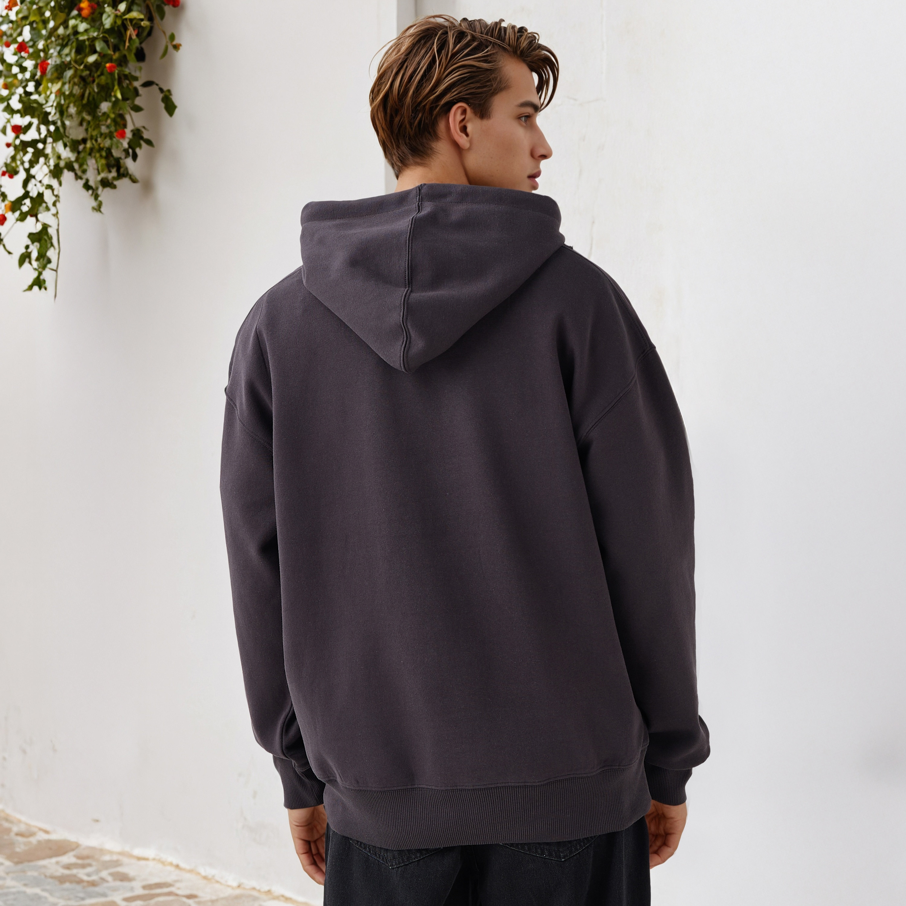 Men Printed French Terry Hoodie-men-winterwear-hoodiesandsweatshirts-image-13