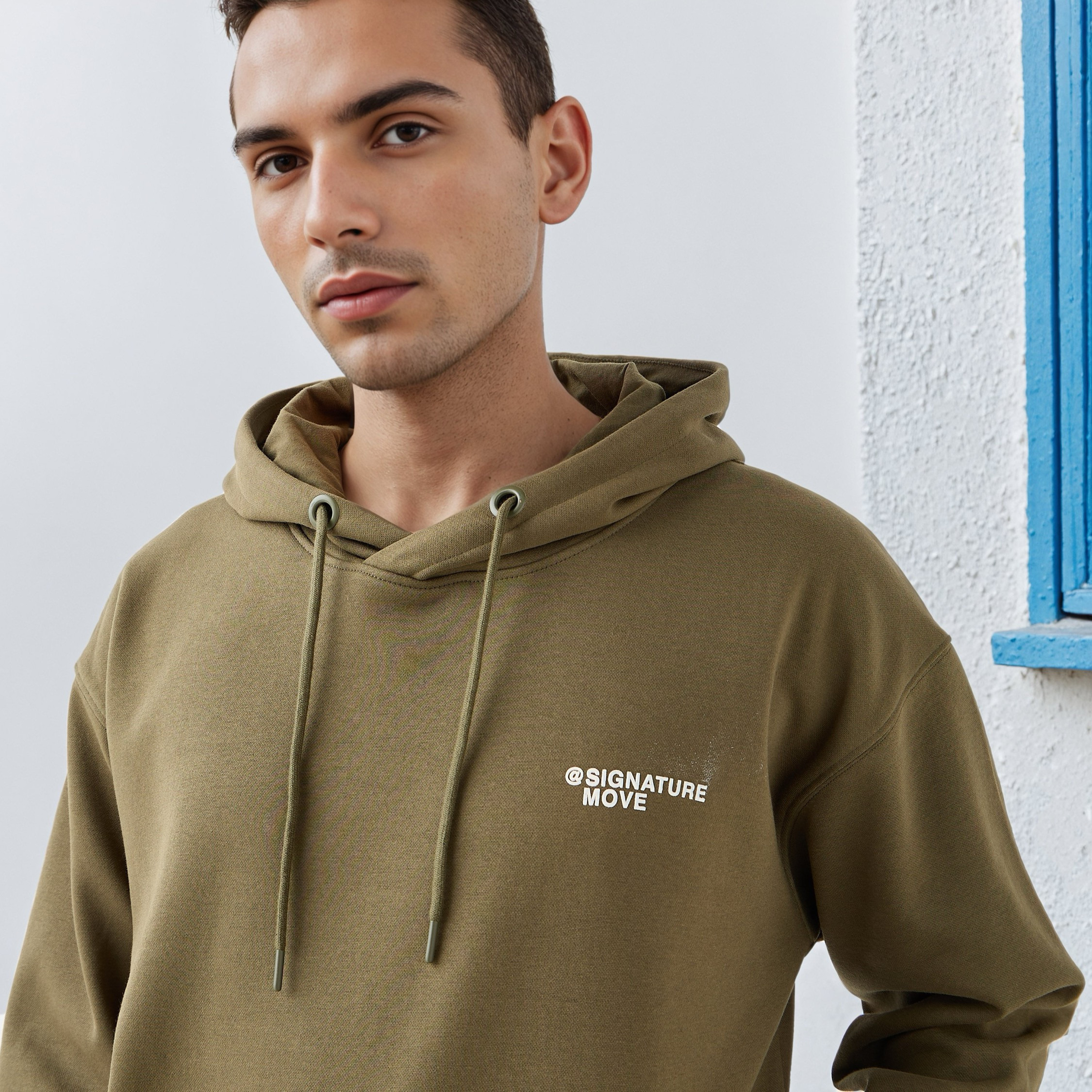 Men Printed French Terry Hoodie-men-winterwear-hoodiesandsweatshirts-image-4
