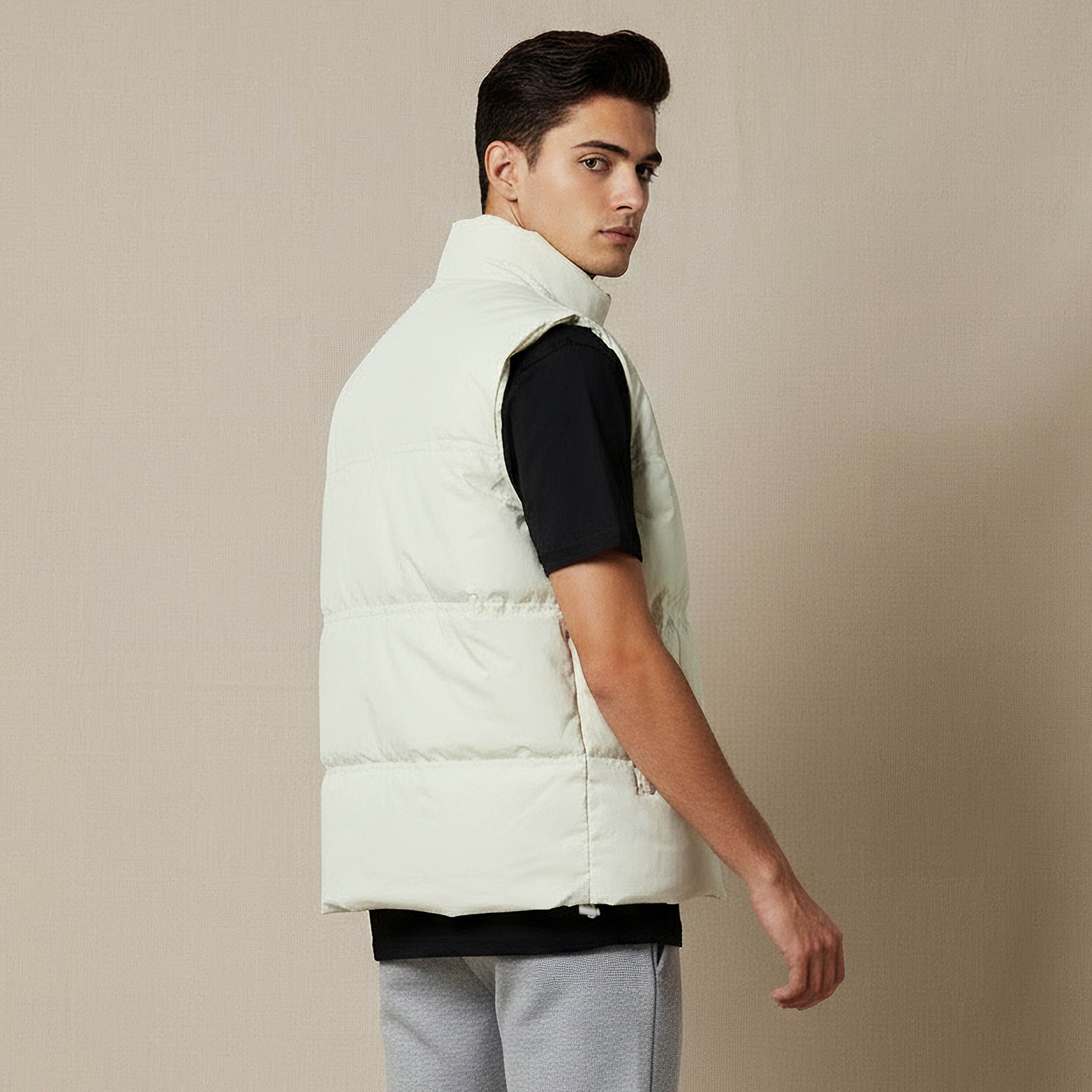 Men Relaxed Fit Quilted Sleeveless Puffer Jacket-men-clothing-jacketsandblazers-jackets-image-3