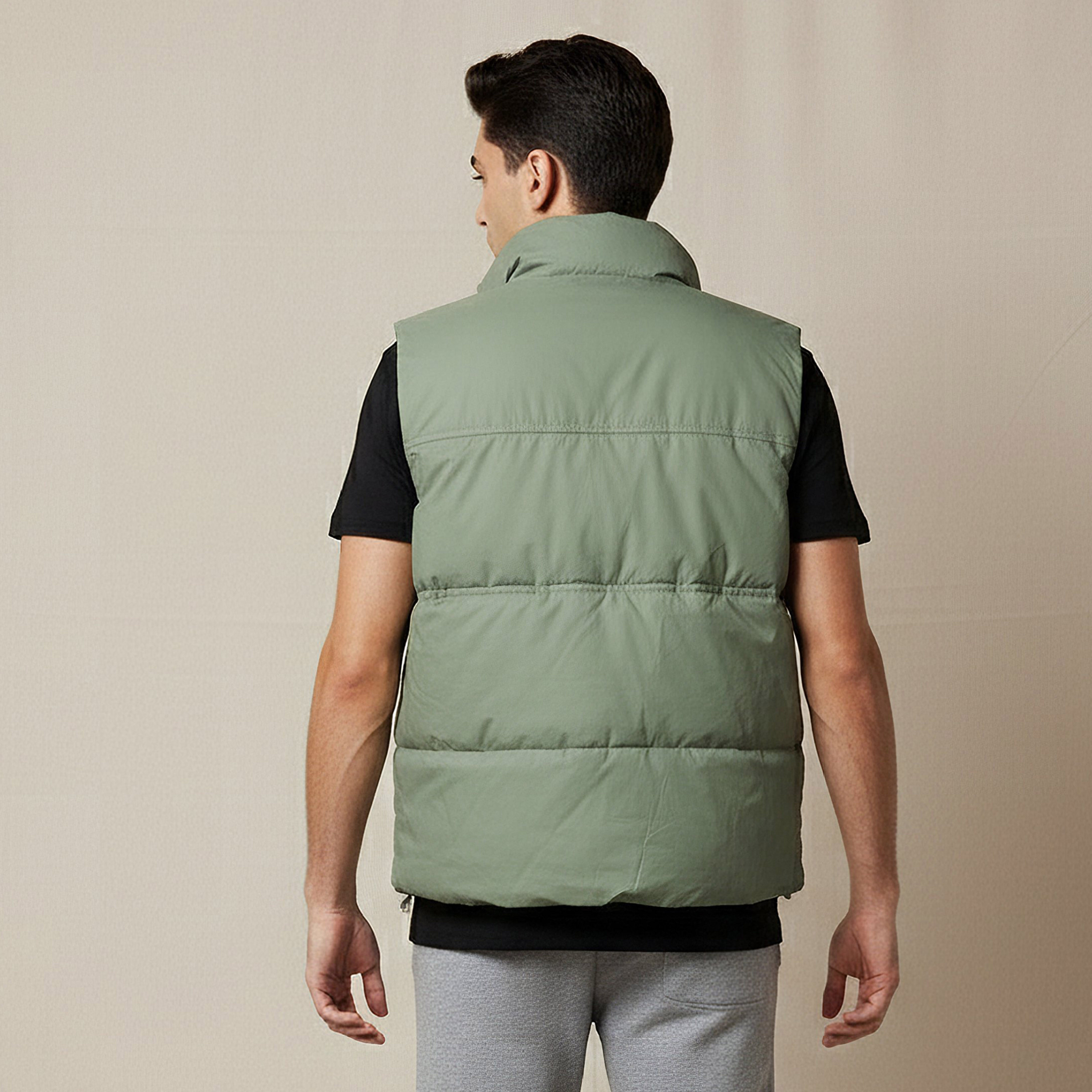 Men Relaxed Fit Quilted Sleeveless Puffer Jacket-men-clothing-jacketsandblazers-jackets-image-3