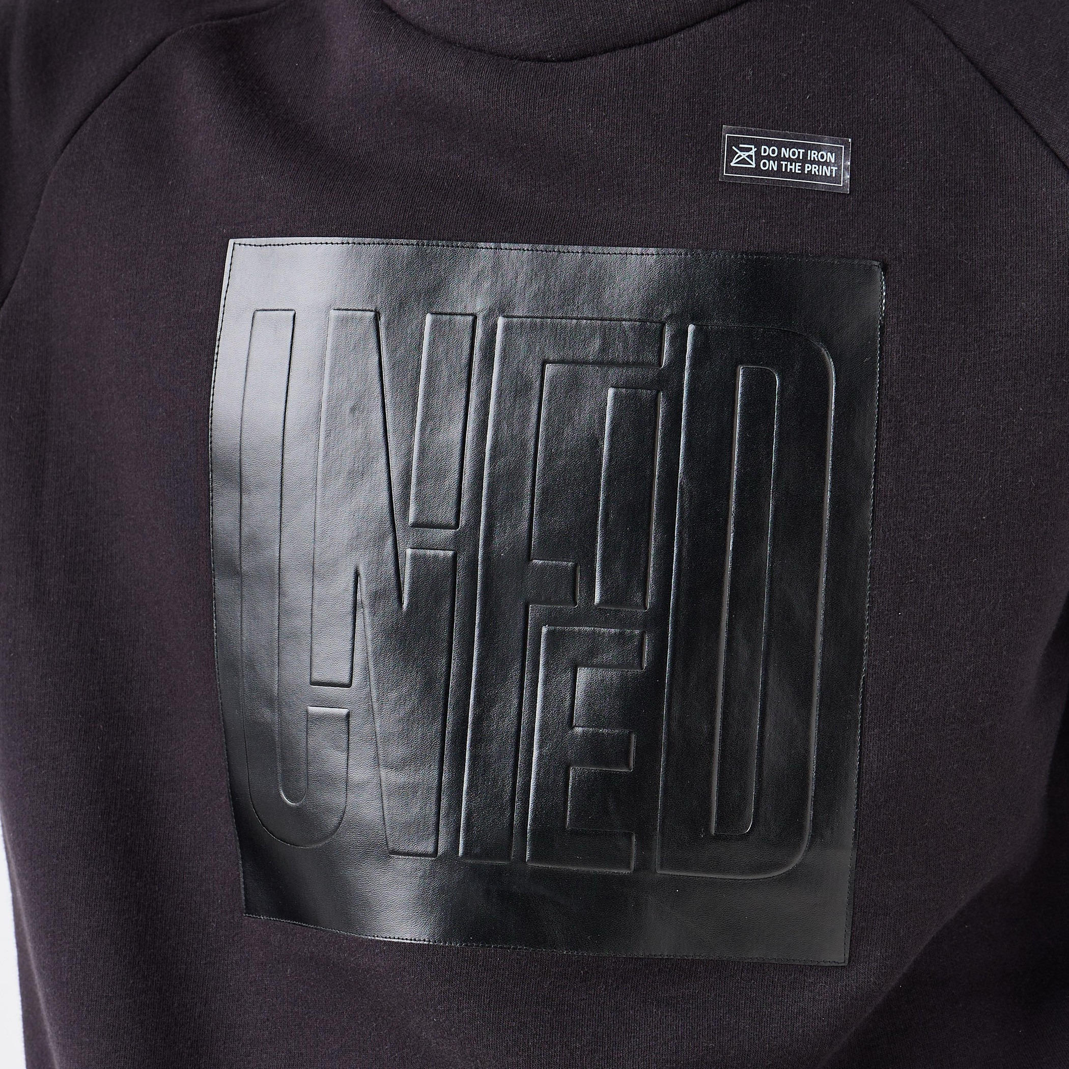 Men's Embossed Panel Hooded Sweatshirt-men-winterwear-hoodiesandsweatshirts-image-5