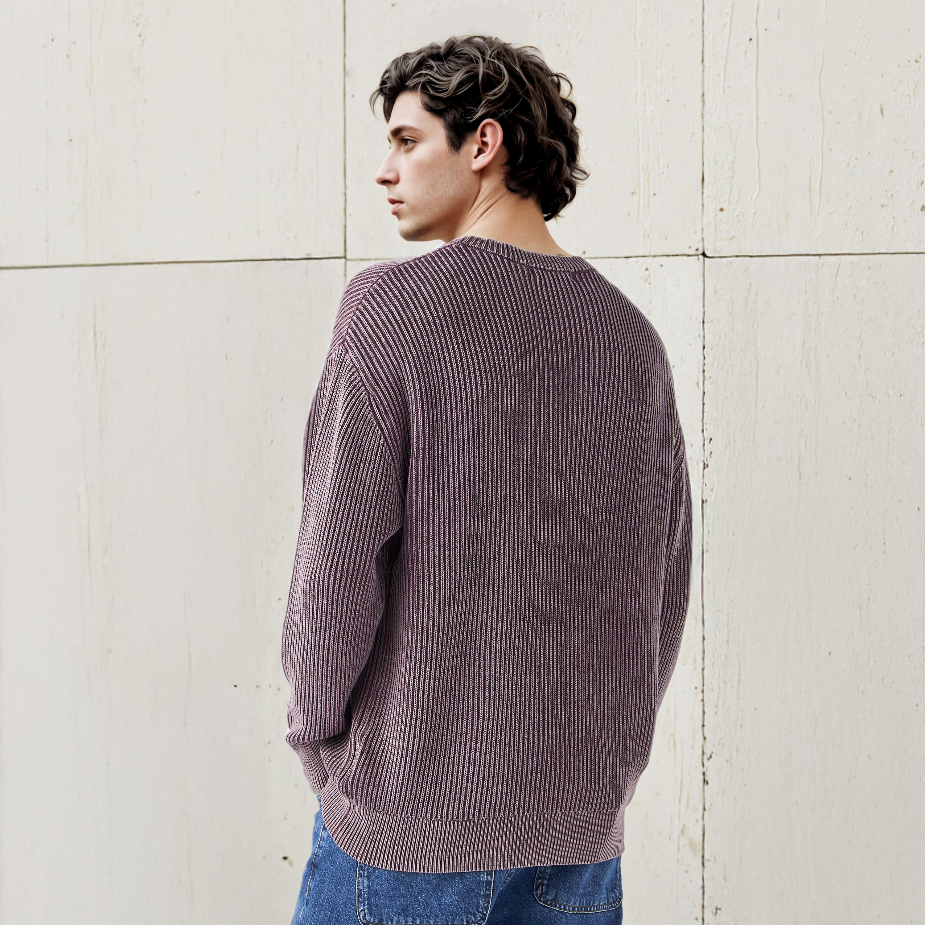 Textured Sweater-men-clothing-sweatersandpullovers-image-4