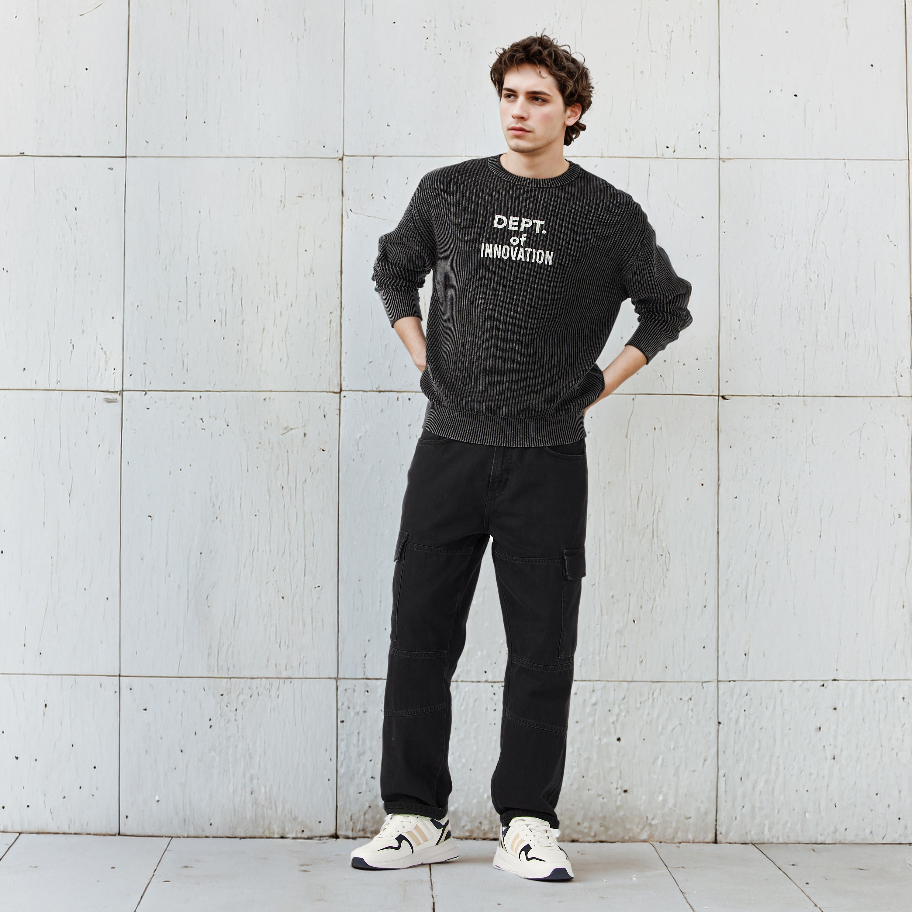 Textured Sweater-men-clothing-sweatersandpullovers-image-2