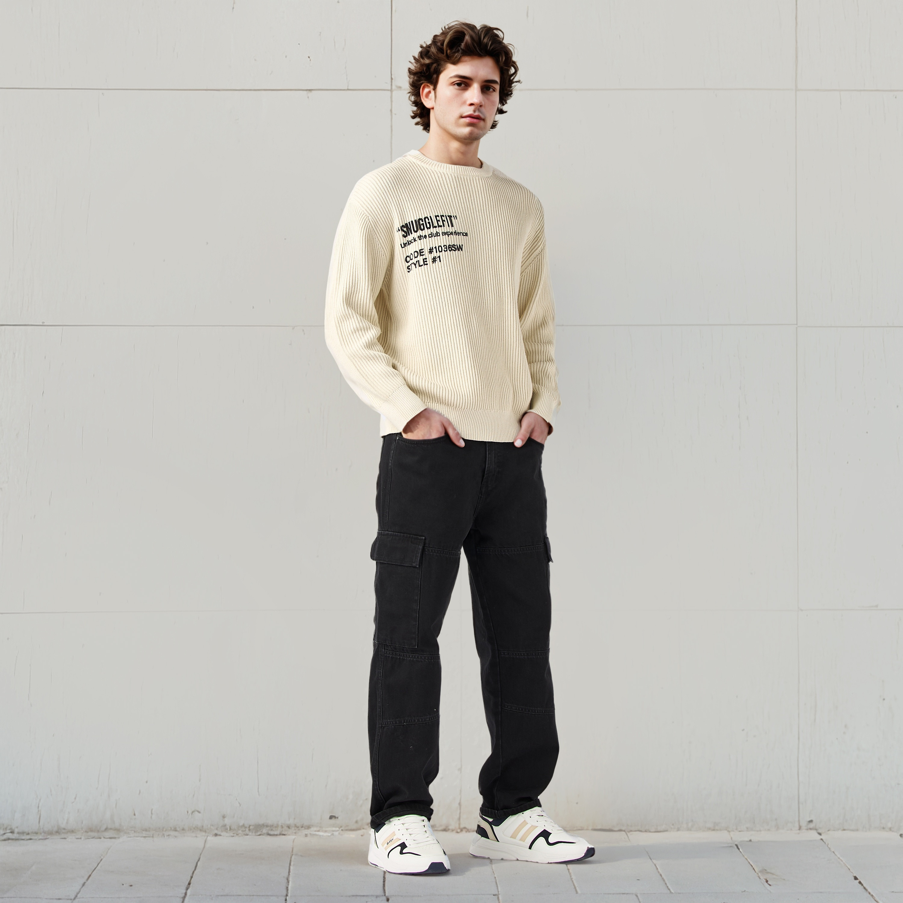 Textured Sweater-men-clothing-sweatersandpullovers-image-2