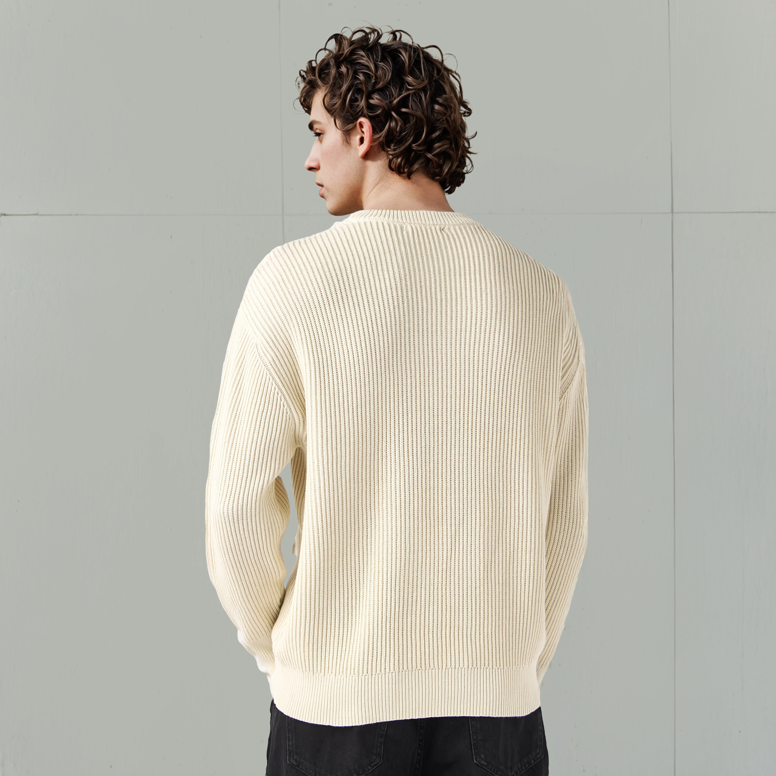 Textured Sweater-men-clothing-sweatersandpullovers-image-4