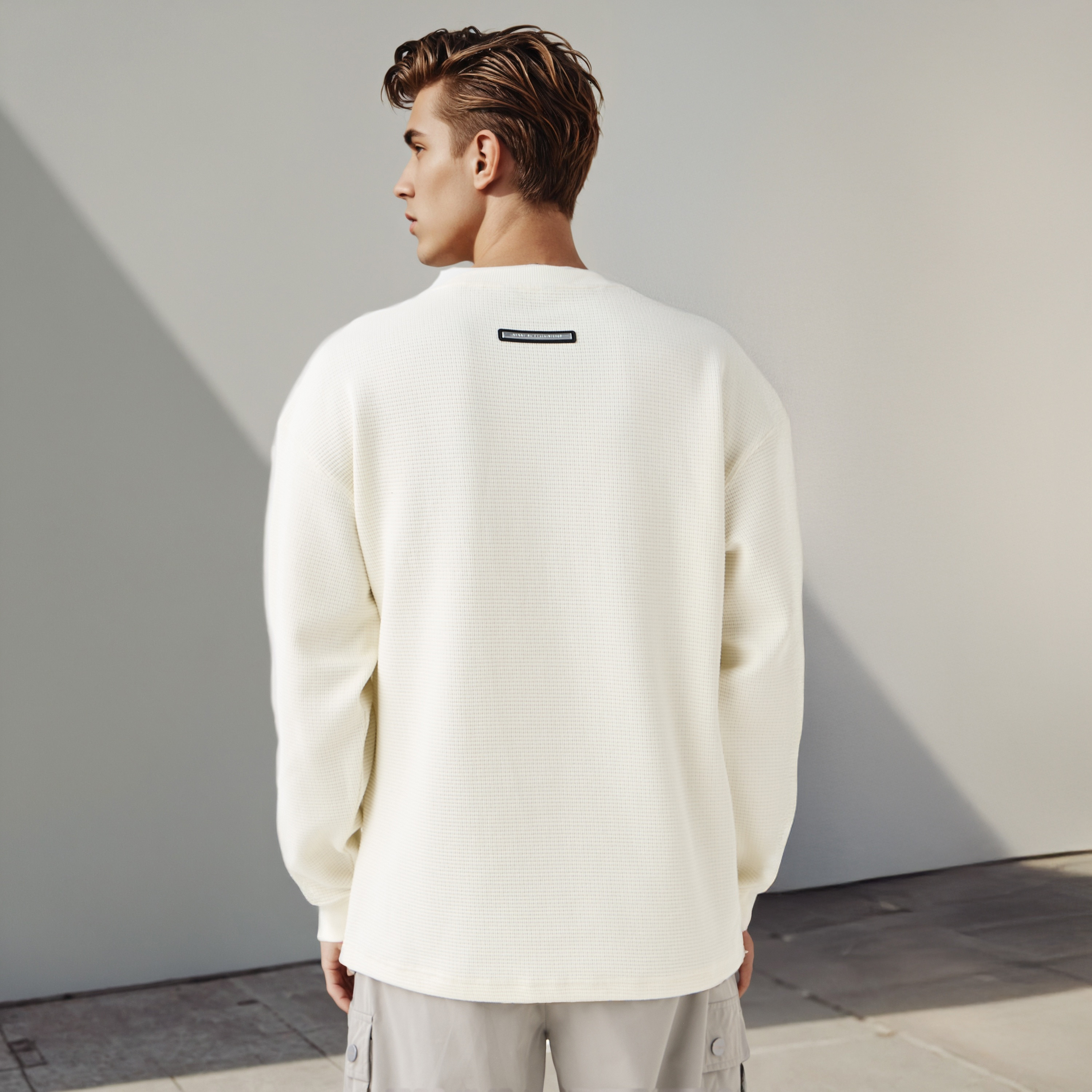 Textured Sweater-men-clothing-sweatersandpullovers-image-3