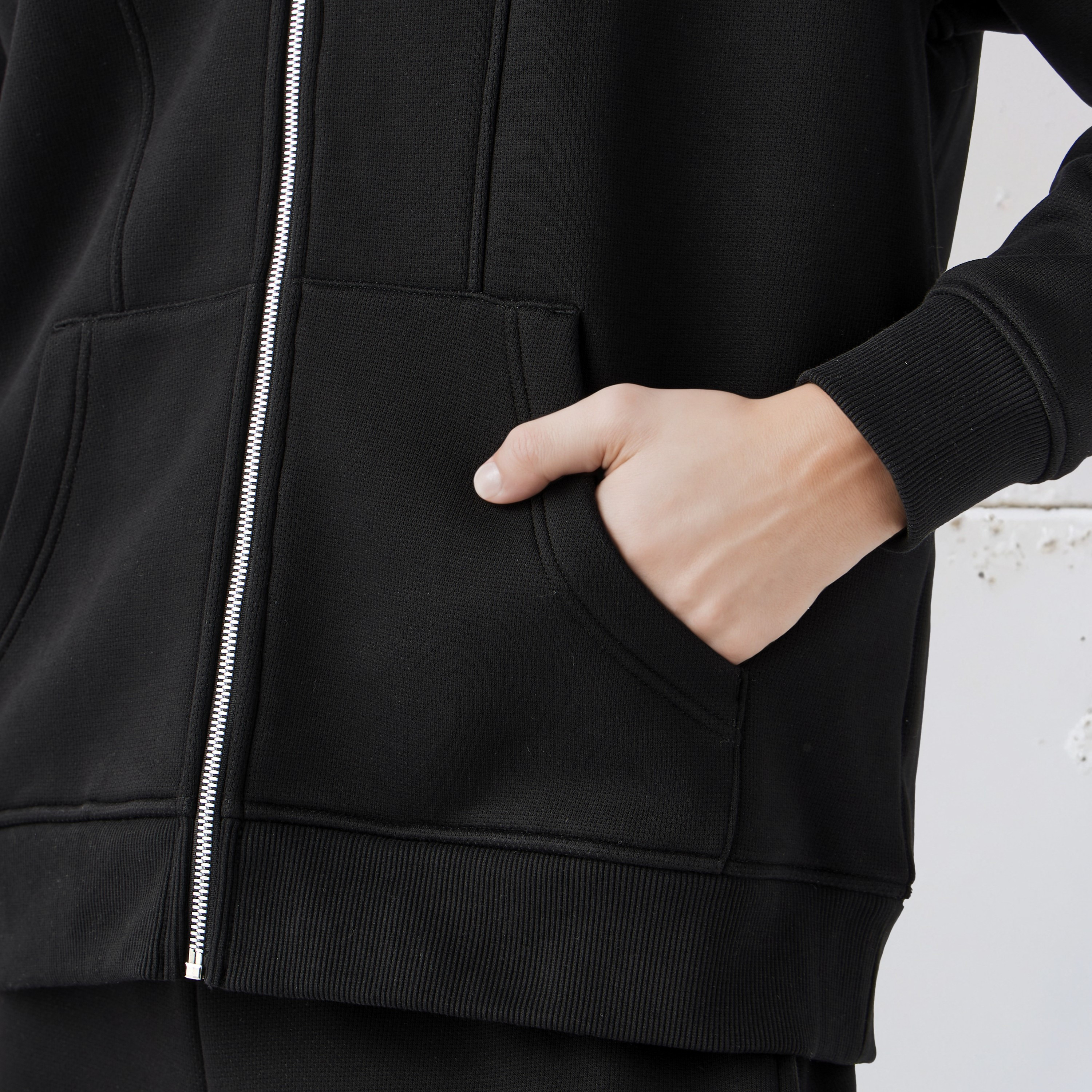 Zip Through Hoodie-men-clothing-jacketsandblazers-jackets-image-5