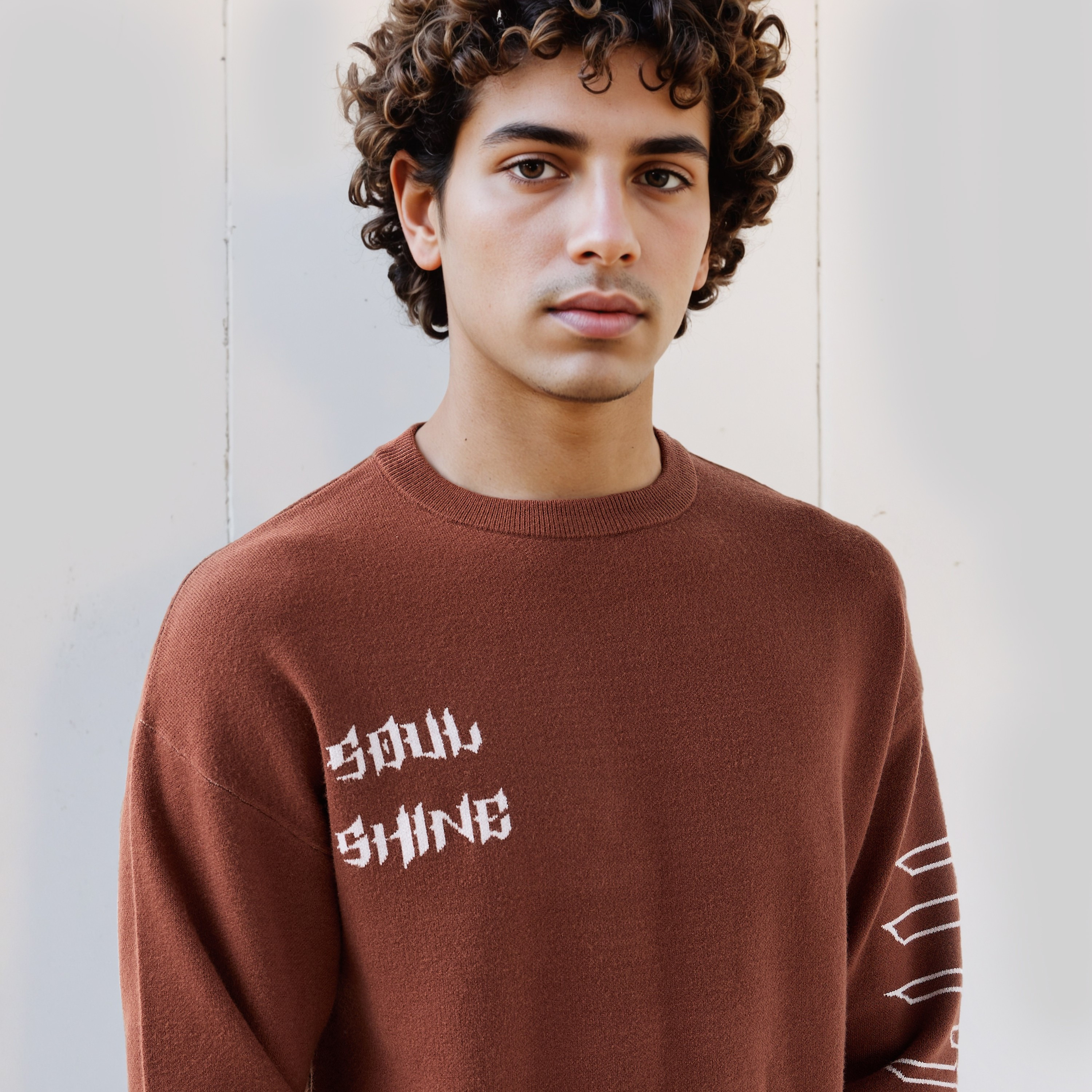 Men's Crew Neck Jacquard Sweater-men-clothing-sweatersandpullovers-image-4