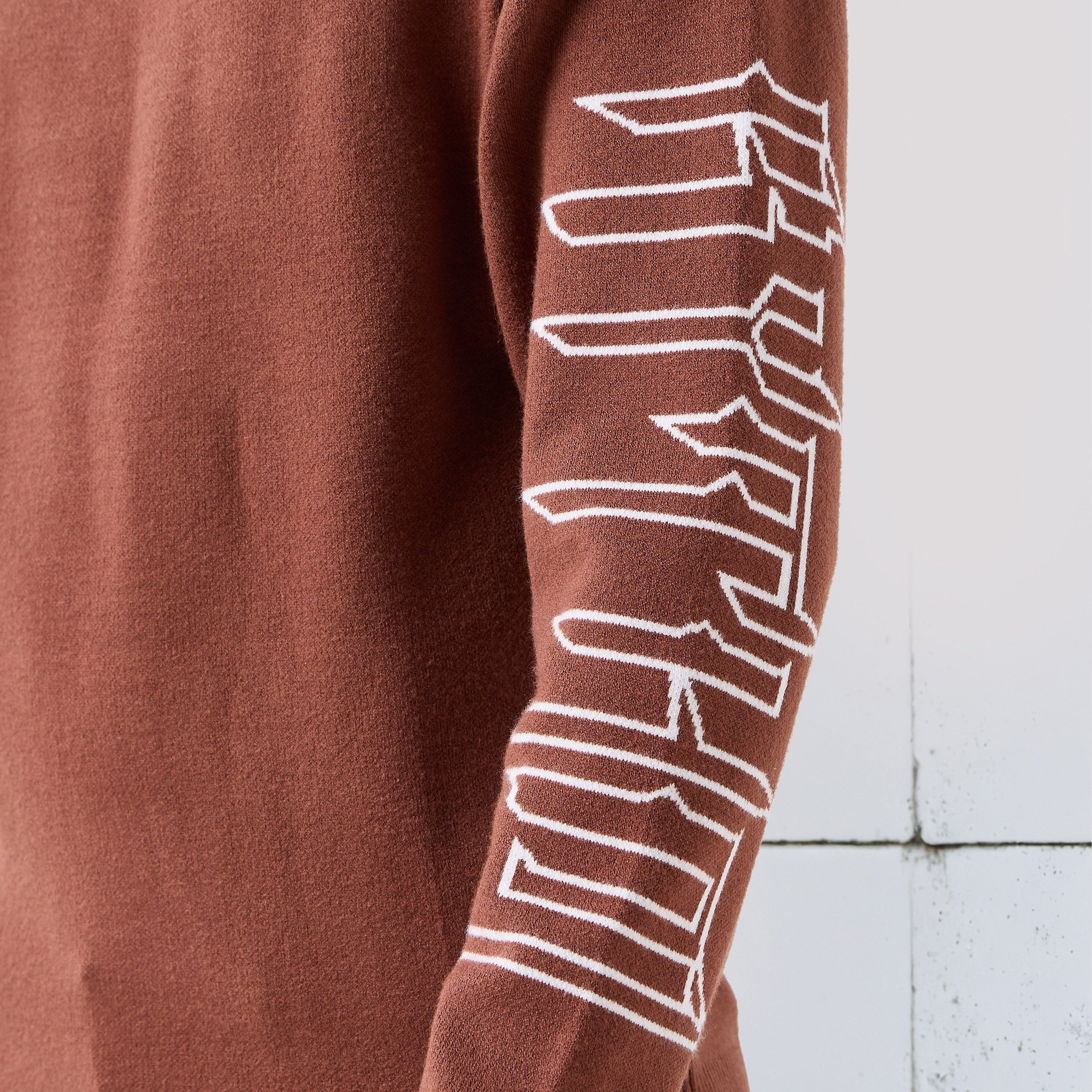 Men's Crew Neck Jacquard Sweater-men-clothing-sweatersandpullovers-image-5