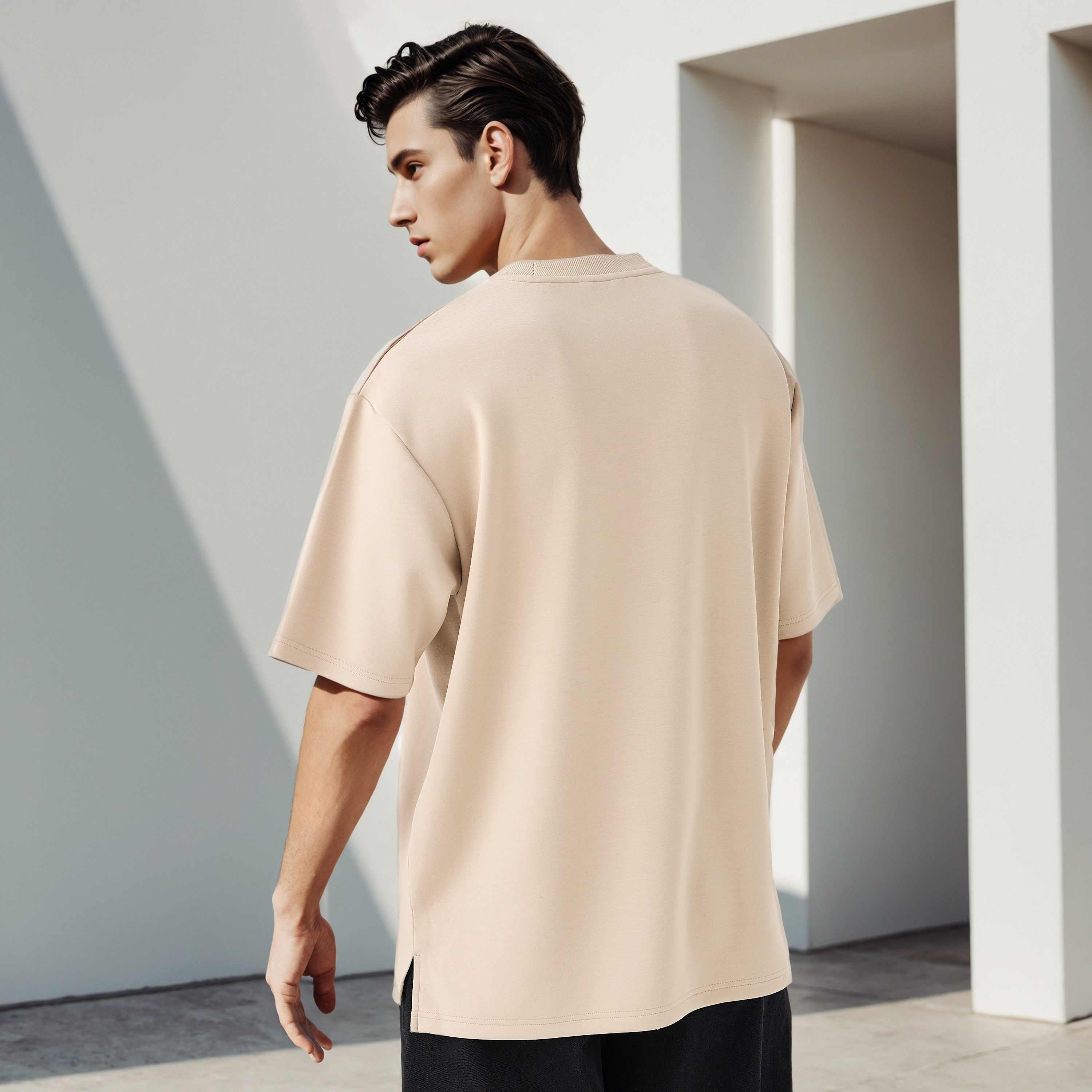 Regular Fit T-shirt-men-clothing-tshirtsandpolos-tshirts-image-3