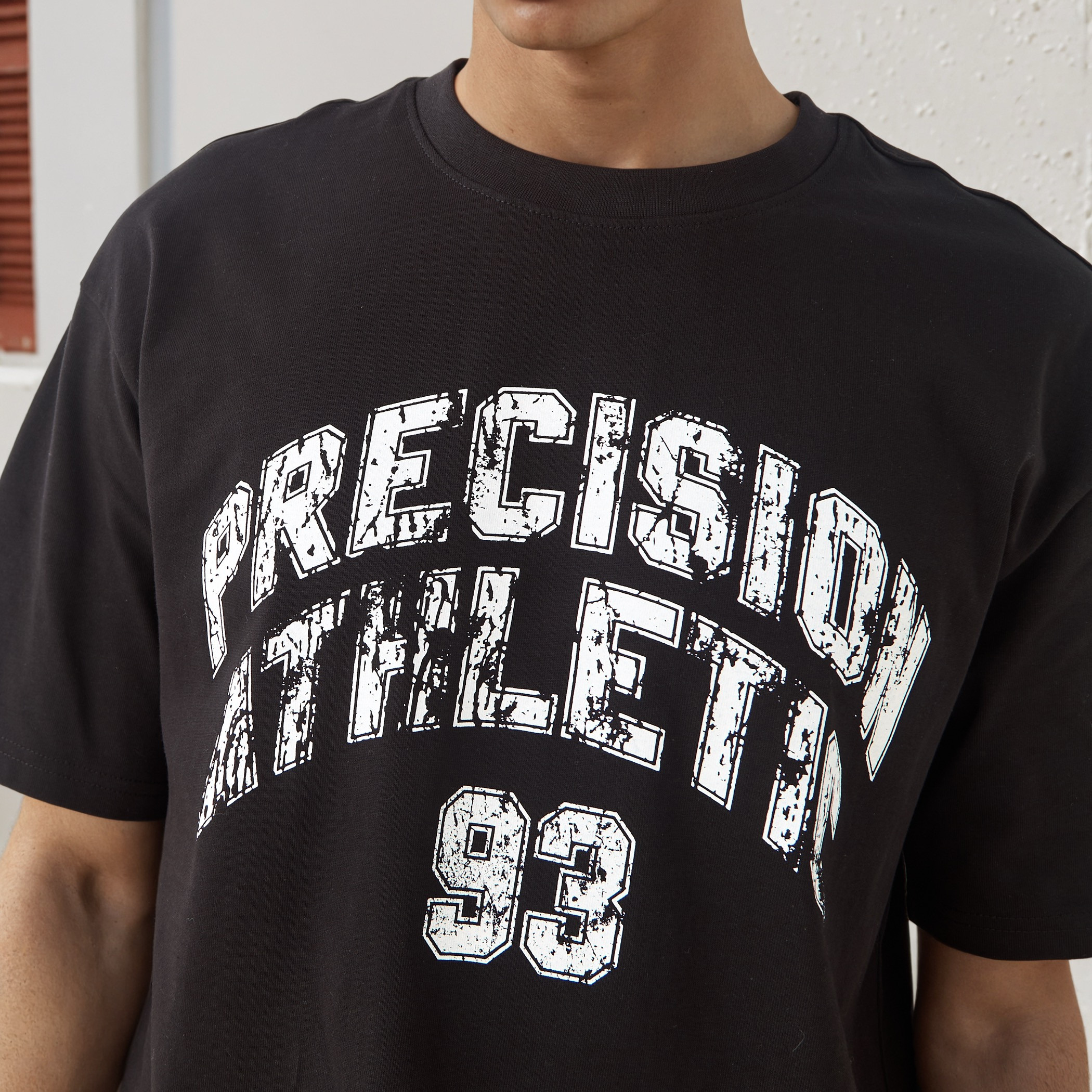 Typographic Print T-shirt-men-clothing-tshirtsandpolos-tshirts-image-4