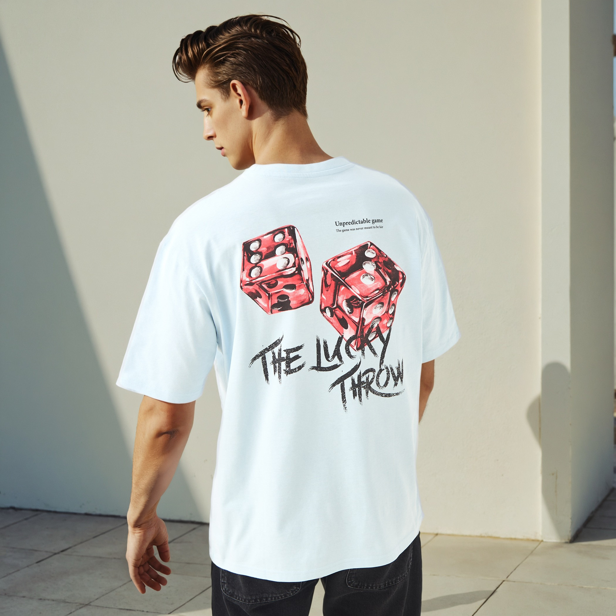 Graphic Print T-shirt-men-clothing-tshirtsandpolos-tshirts-image-1