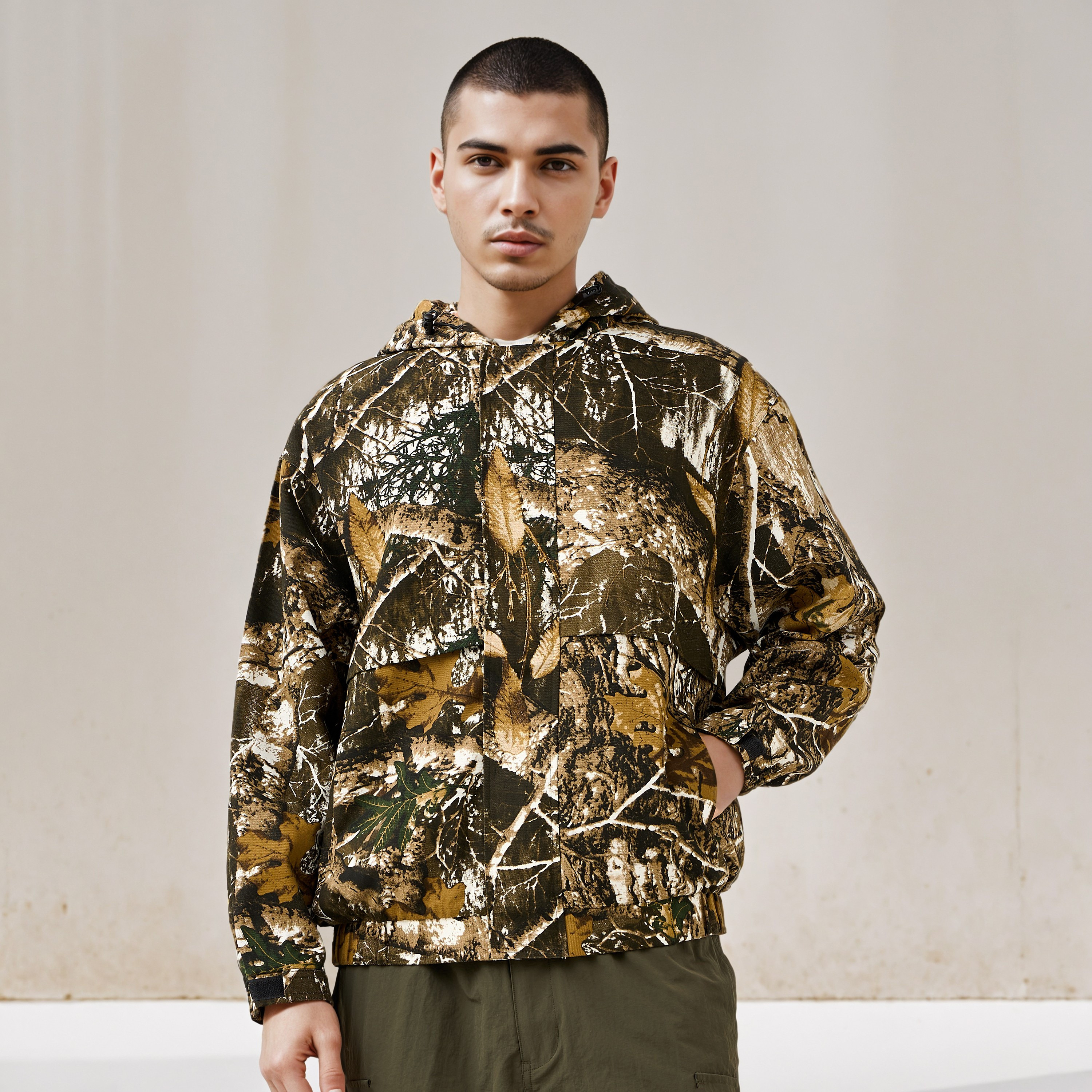 Printed Hooded Jacket-men-clothing-jacketsandblazers-jackets-image-1