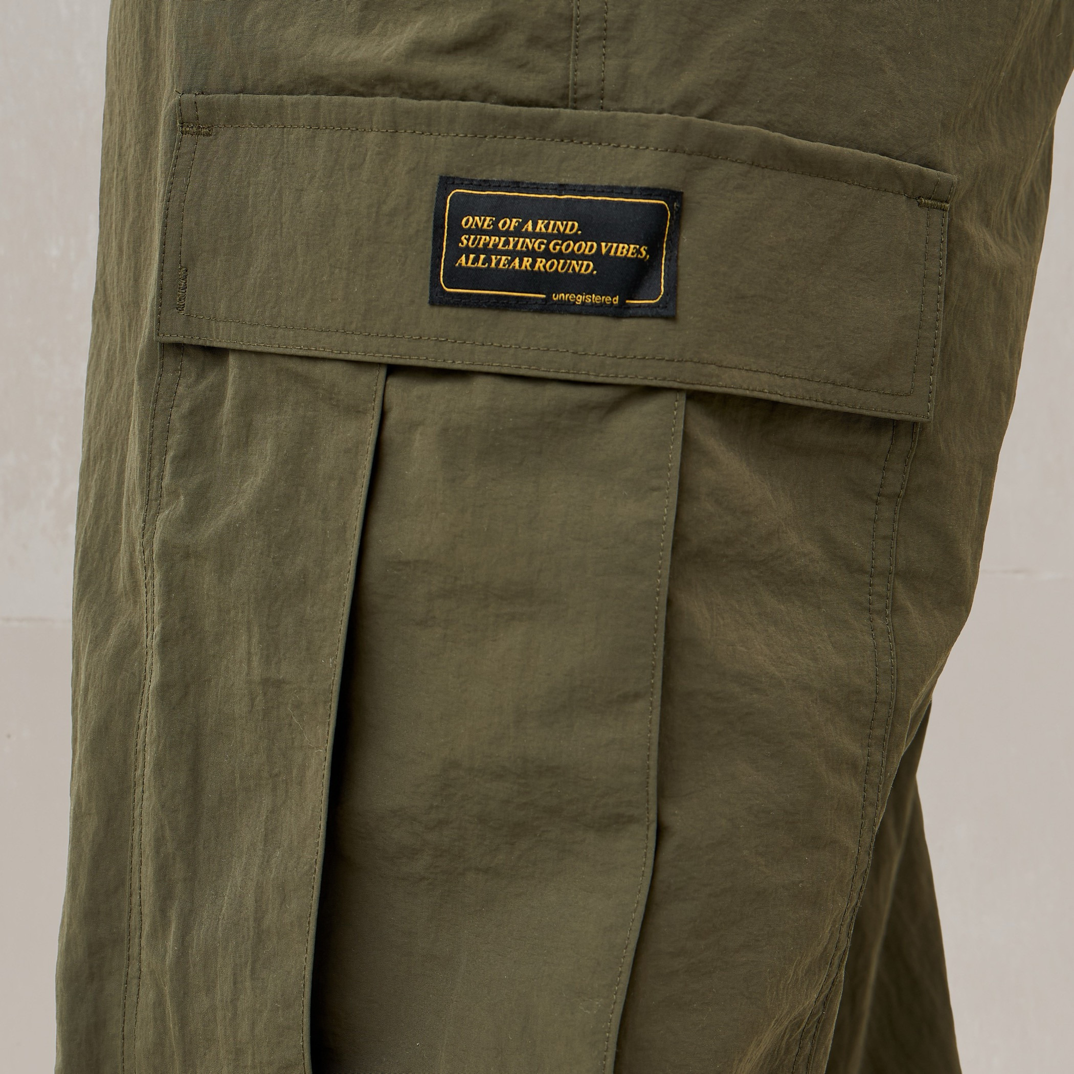 Regular Fit Utility Flexi Waist Pants-men-clothing-bottoms-joggers-image-5
