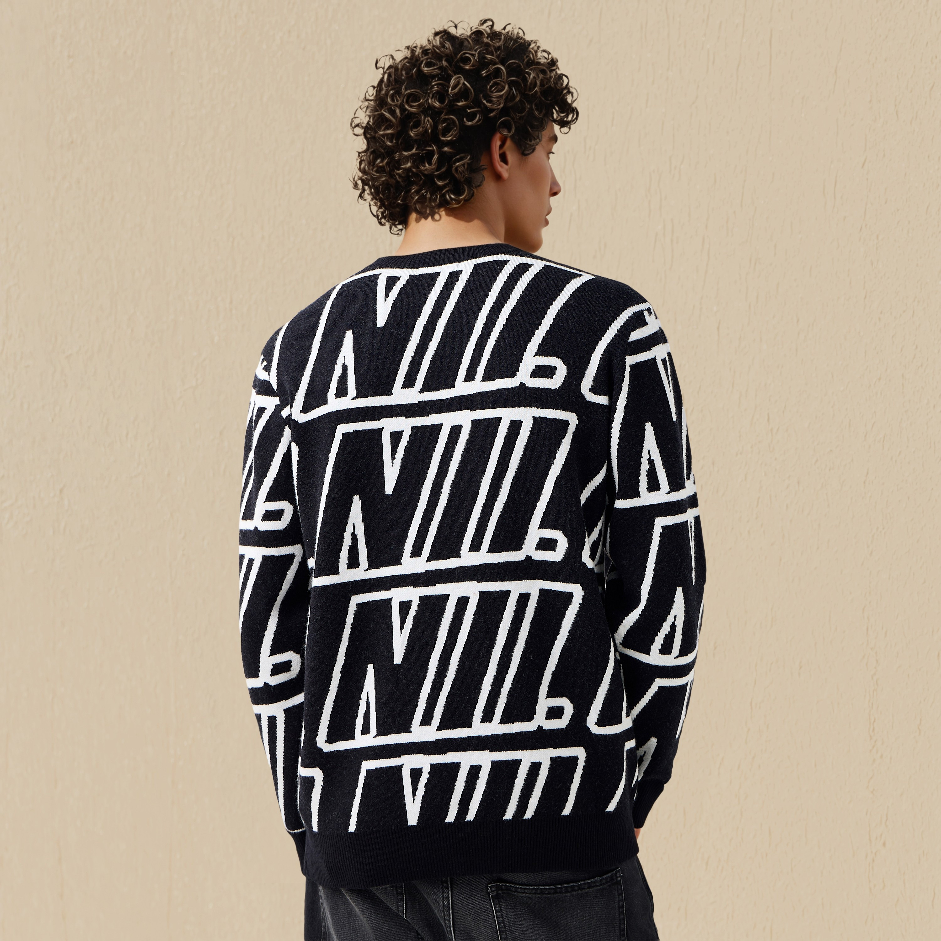 Men Crew Neck Printed Sweater-men-clothing-sweatersandpullovers-image-3