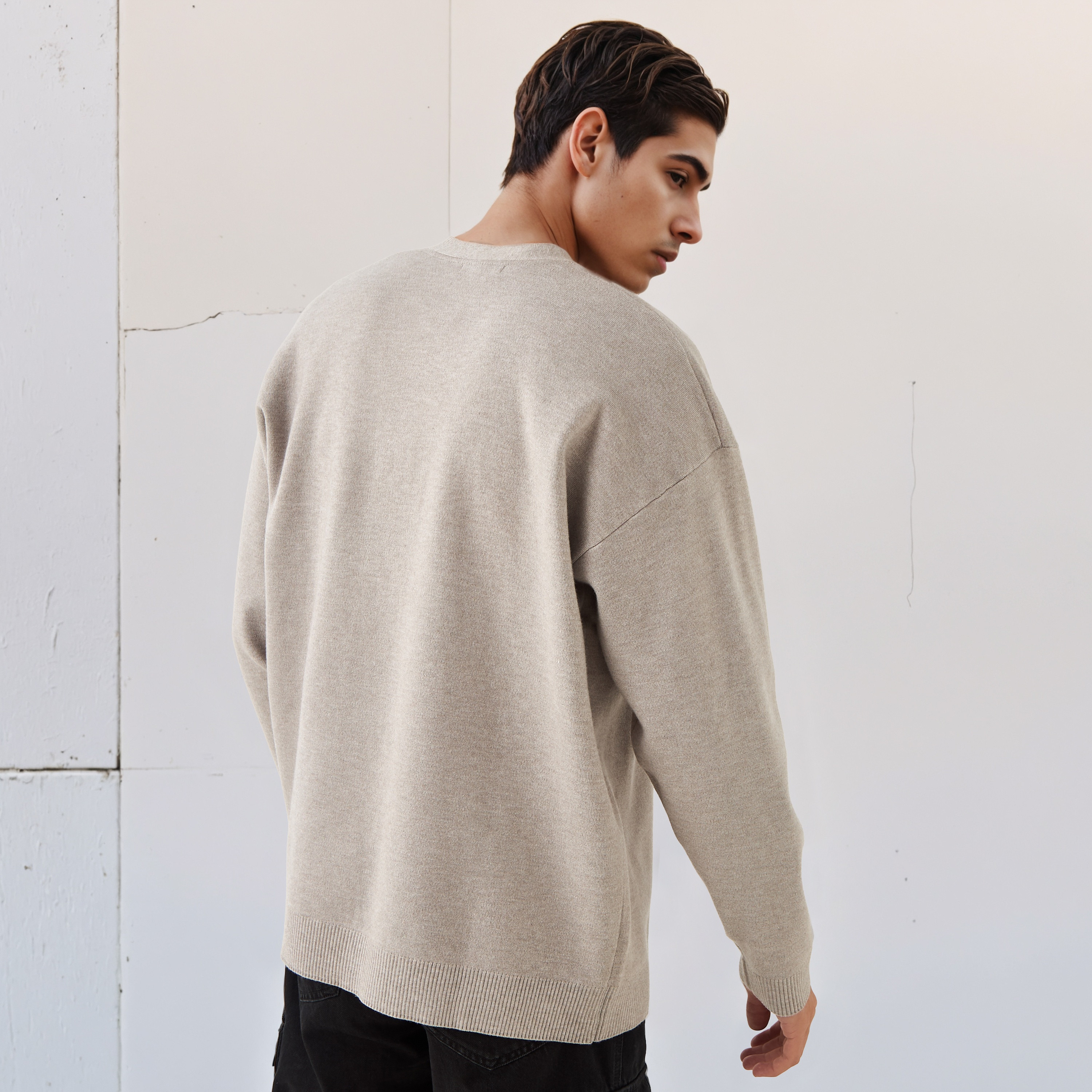 Men Shawl Cardigan-men-clothing-sweatersandpullovers-image-3