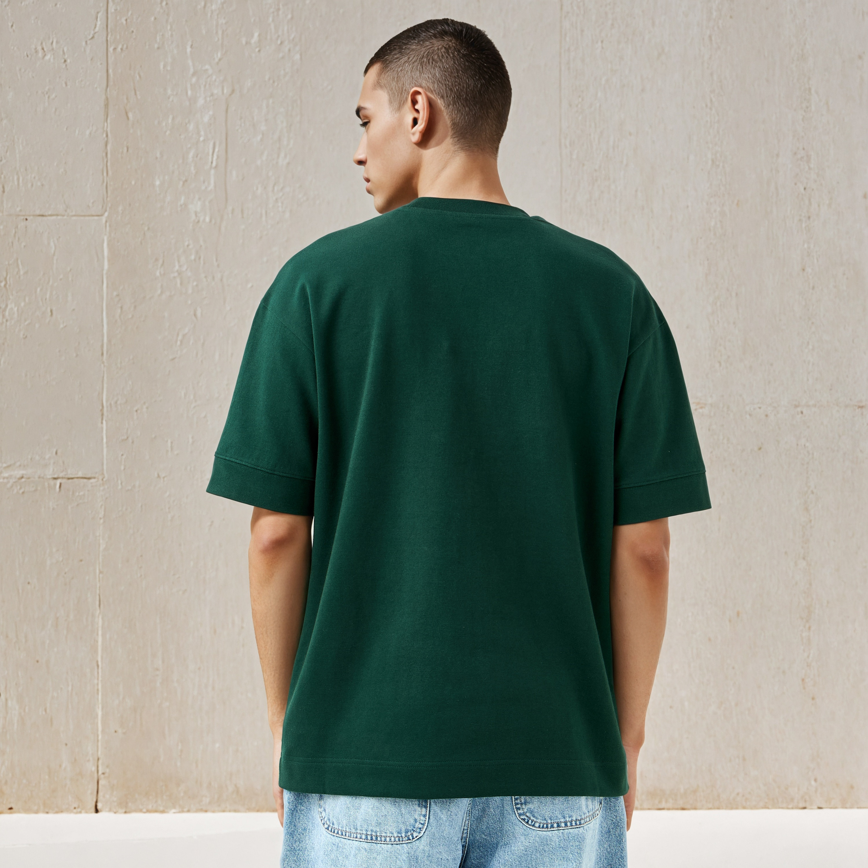 Men Crew Neck Short Sleeve T-shirt-men-clothing-tshirtsandpolos-tshirts-image-3