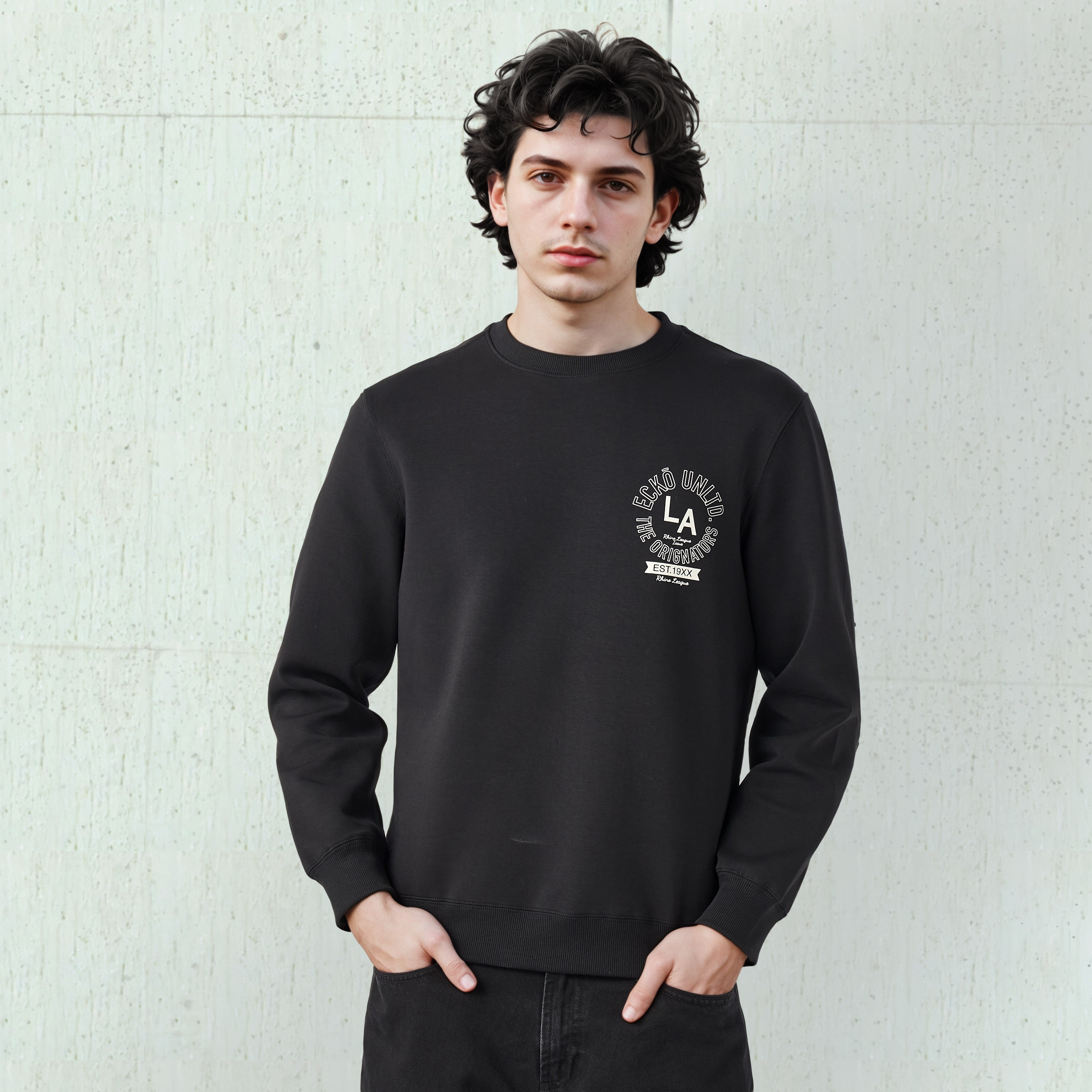 Ecko Men Printed Interlock Sweatshirt-men-winterwear-hoodiesandsweatshirts-image-4