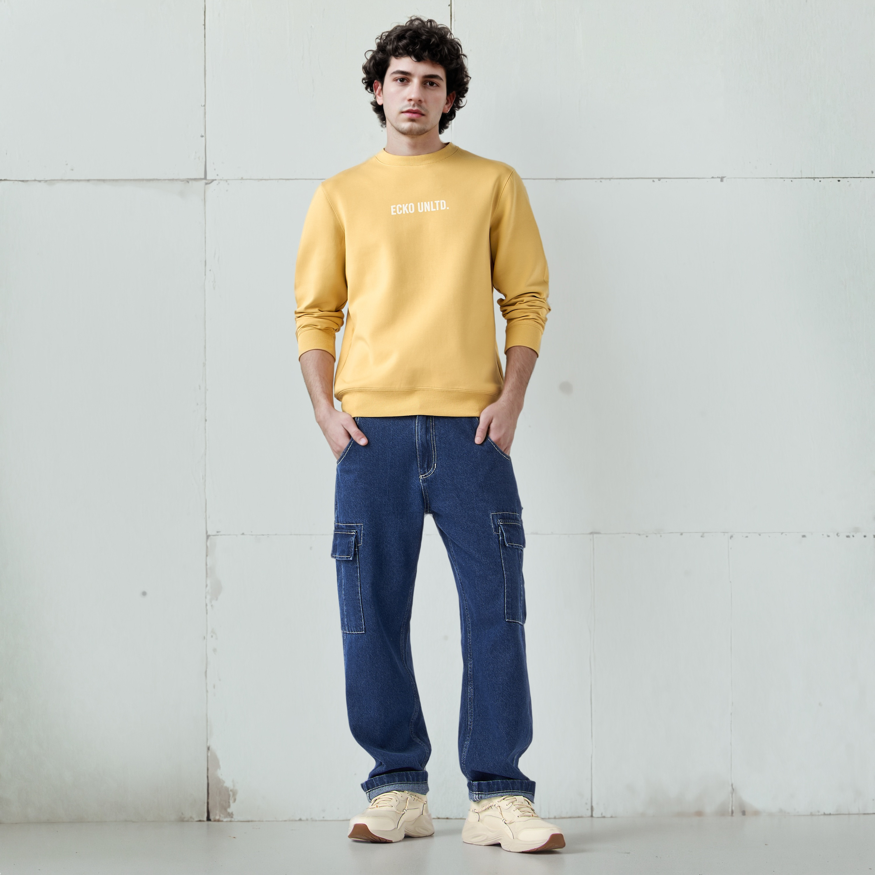 Ecko Men Printed Interlock Sweatshirt-men-winterwear-hoodiesandsweatshirts-image-2