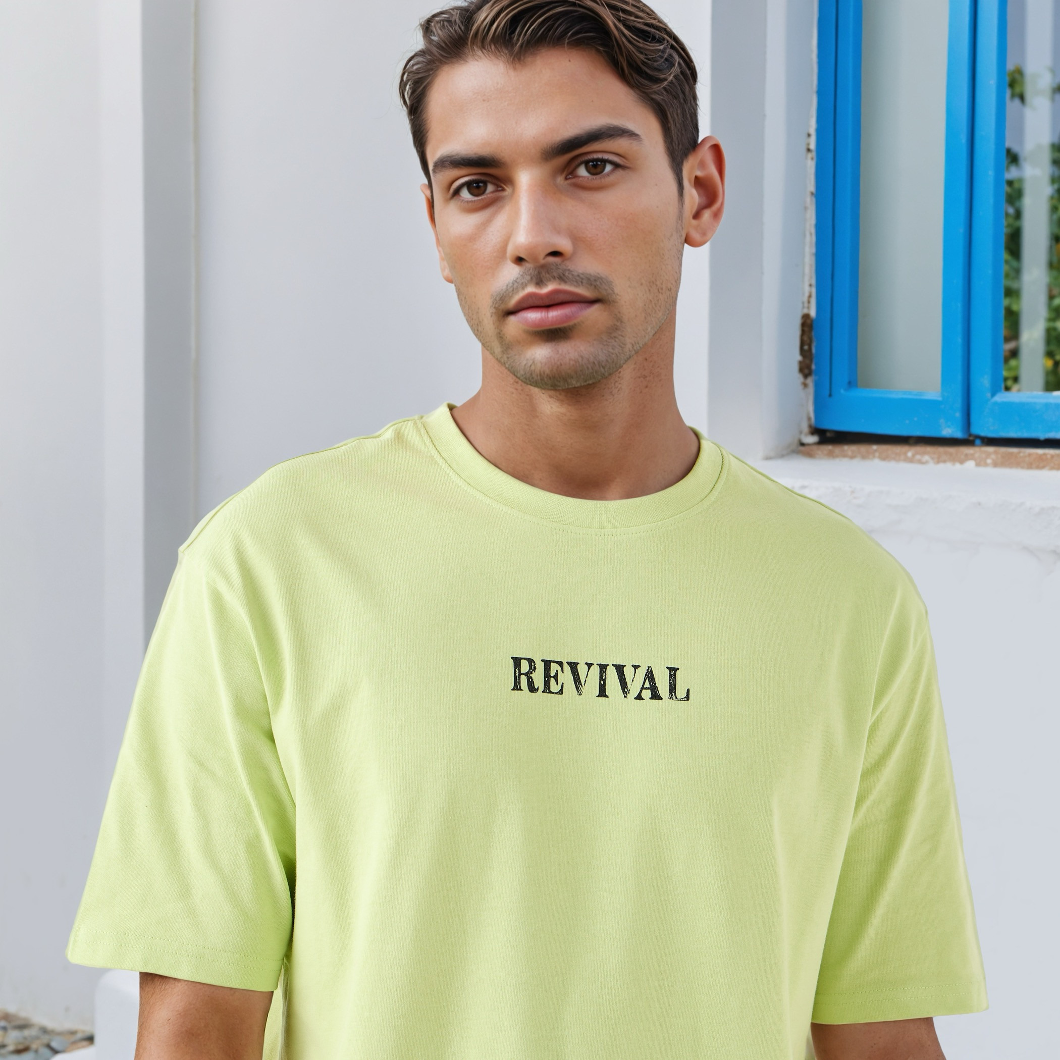 Typographic Print T-shirt-men-clothing-tshirtsandpolos-tshirts-image-4