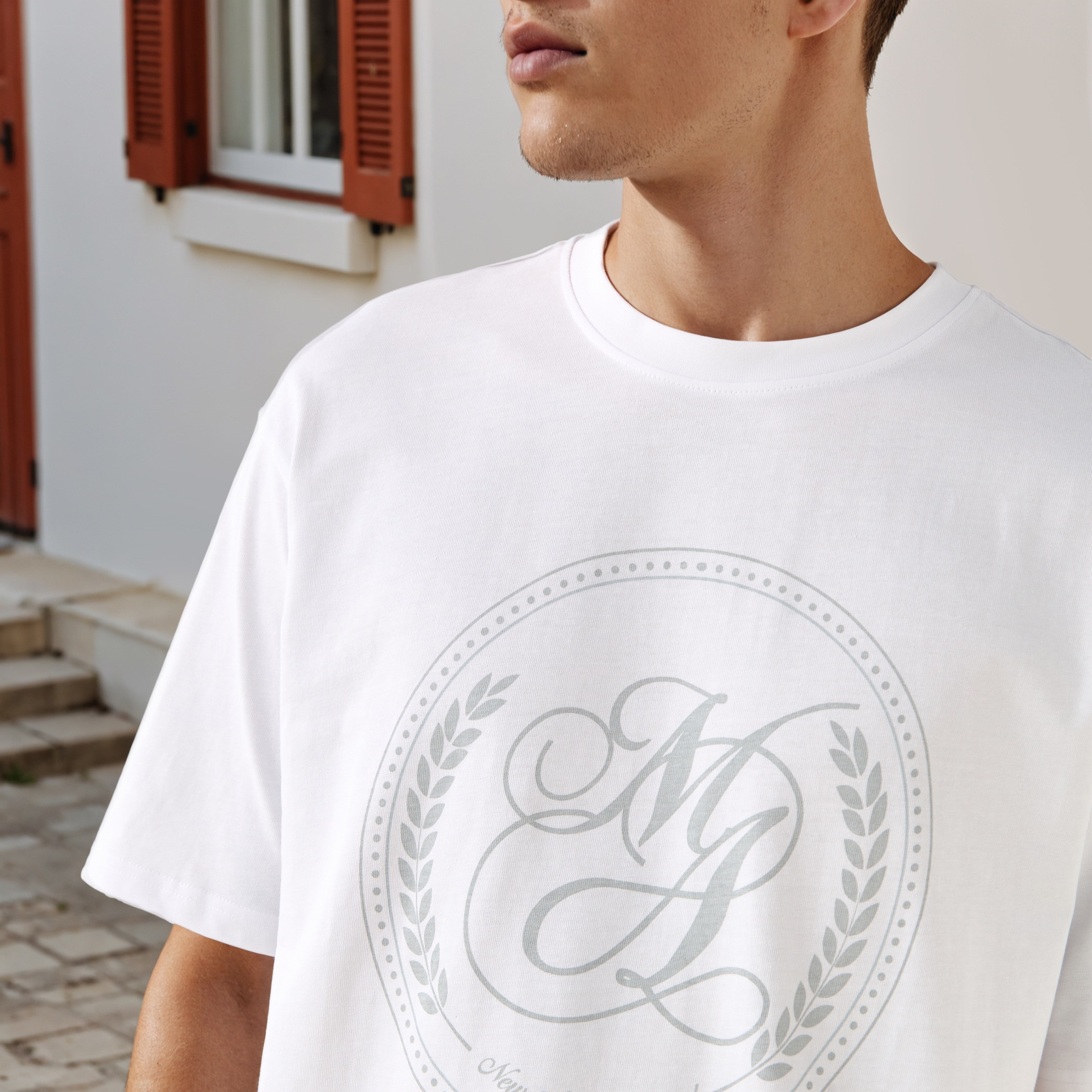 Typographic Print T-shirt-men-clothing-tshirtsandpolos-tshirts-image-4