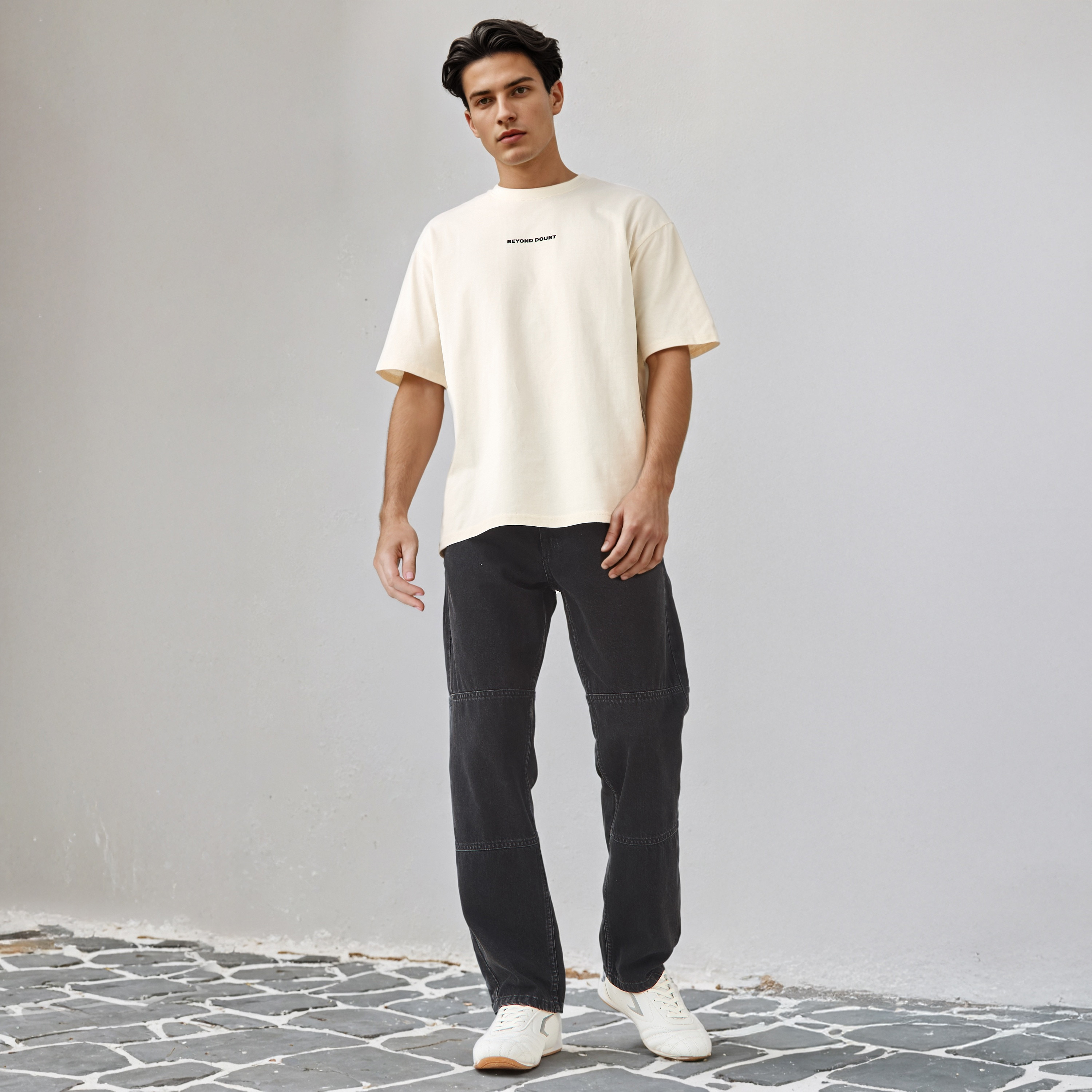 Graphic Print T-shirt-men-clothing-tshirtsandpolos-tshirts-image-2