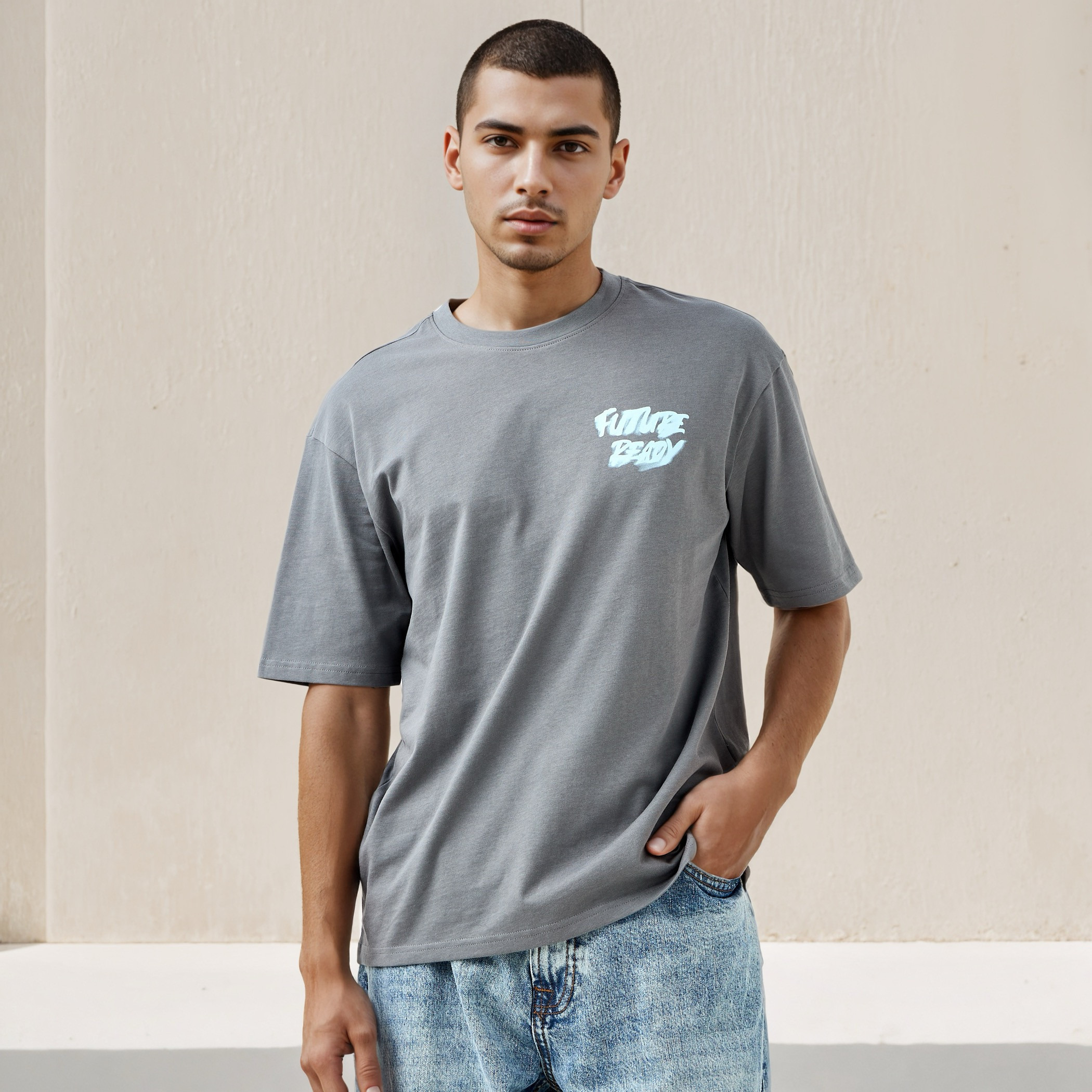 تيشيرت بقصة عادية وطبعات-men-clothing-tshirtsandpolos-tshirts-image-3