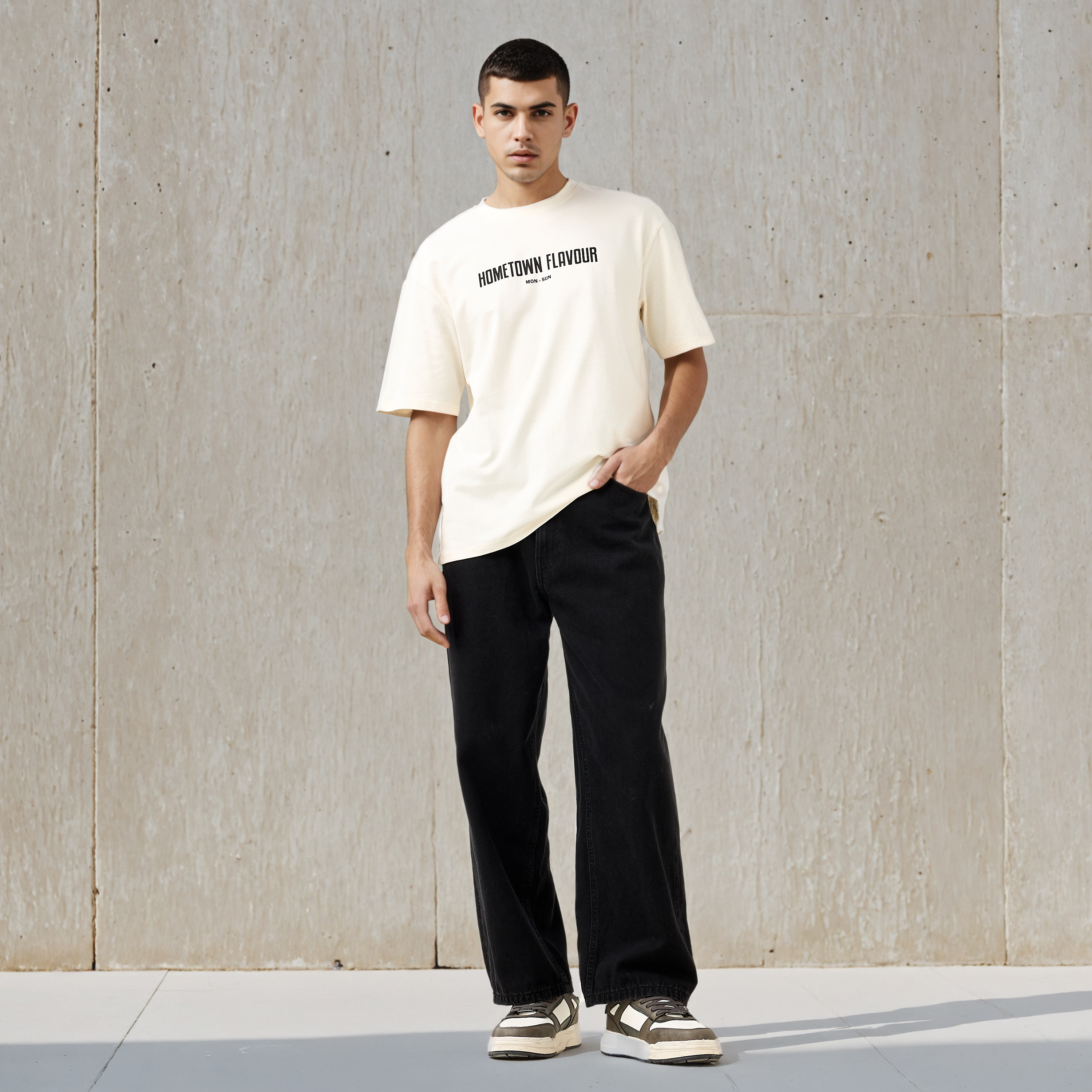 Graphic Print T-shirt-men-clothing-tshirtsandpolos-tshirts-image-2