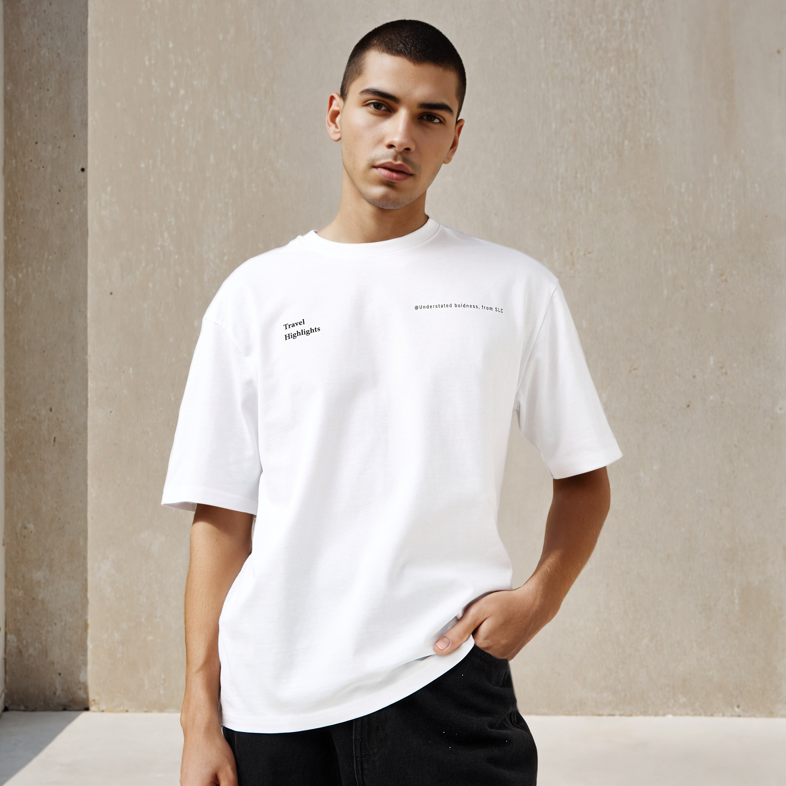 Graphic Print T-shirt-men-clothing-tshirtsandpolos-tshirts-image-2