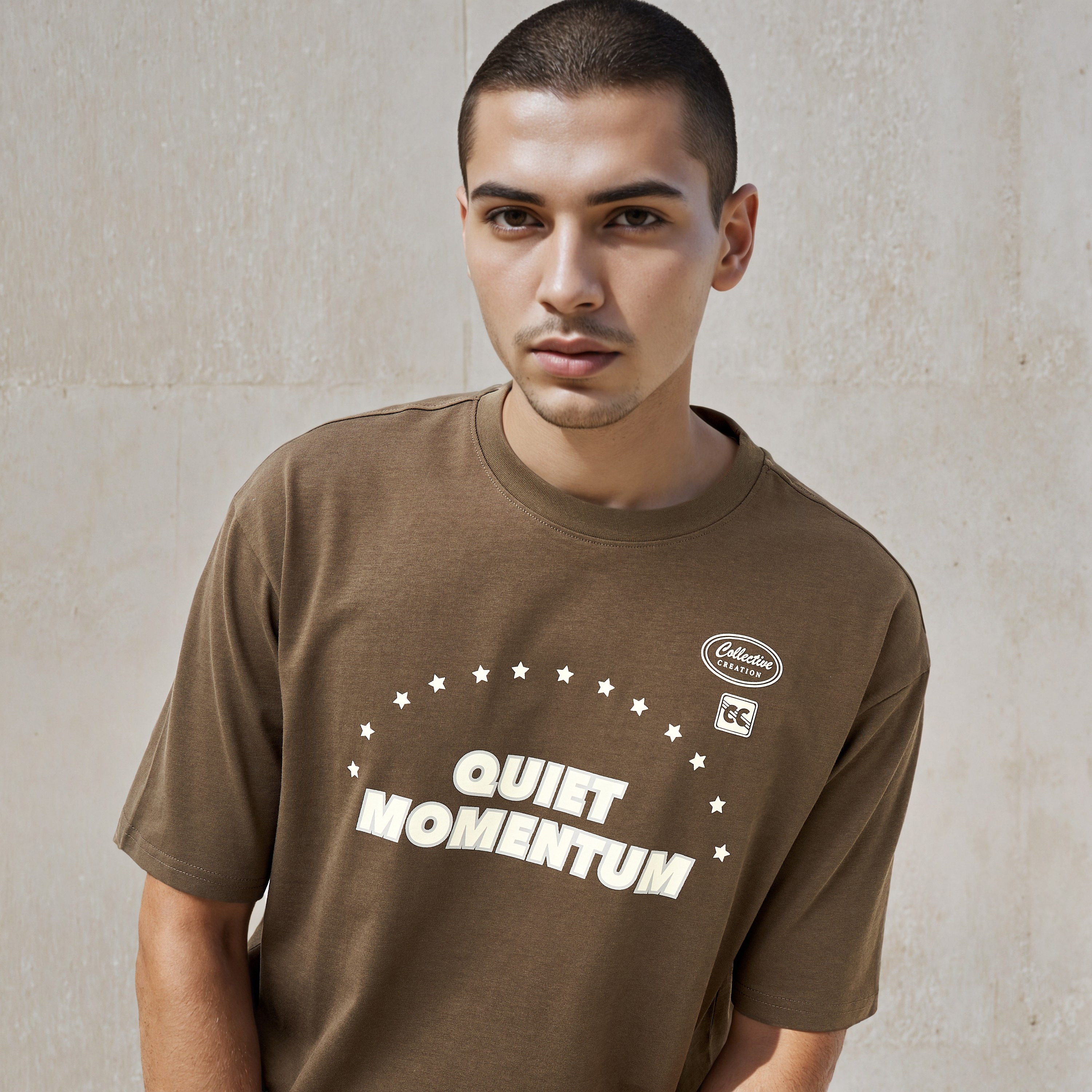 Typographic Print T-shirt-men-clothing-tshirtsandpolos-tshirts-image-4