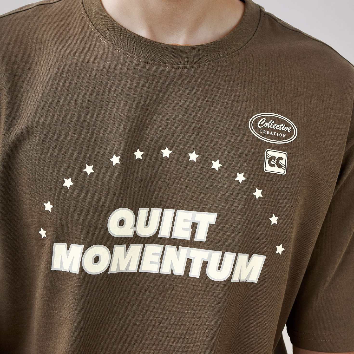 Typographic Print T-shirt-men-clothing-tshirtsandpolos-tshirts-image-5