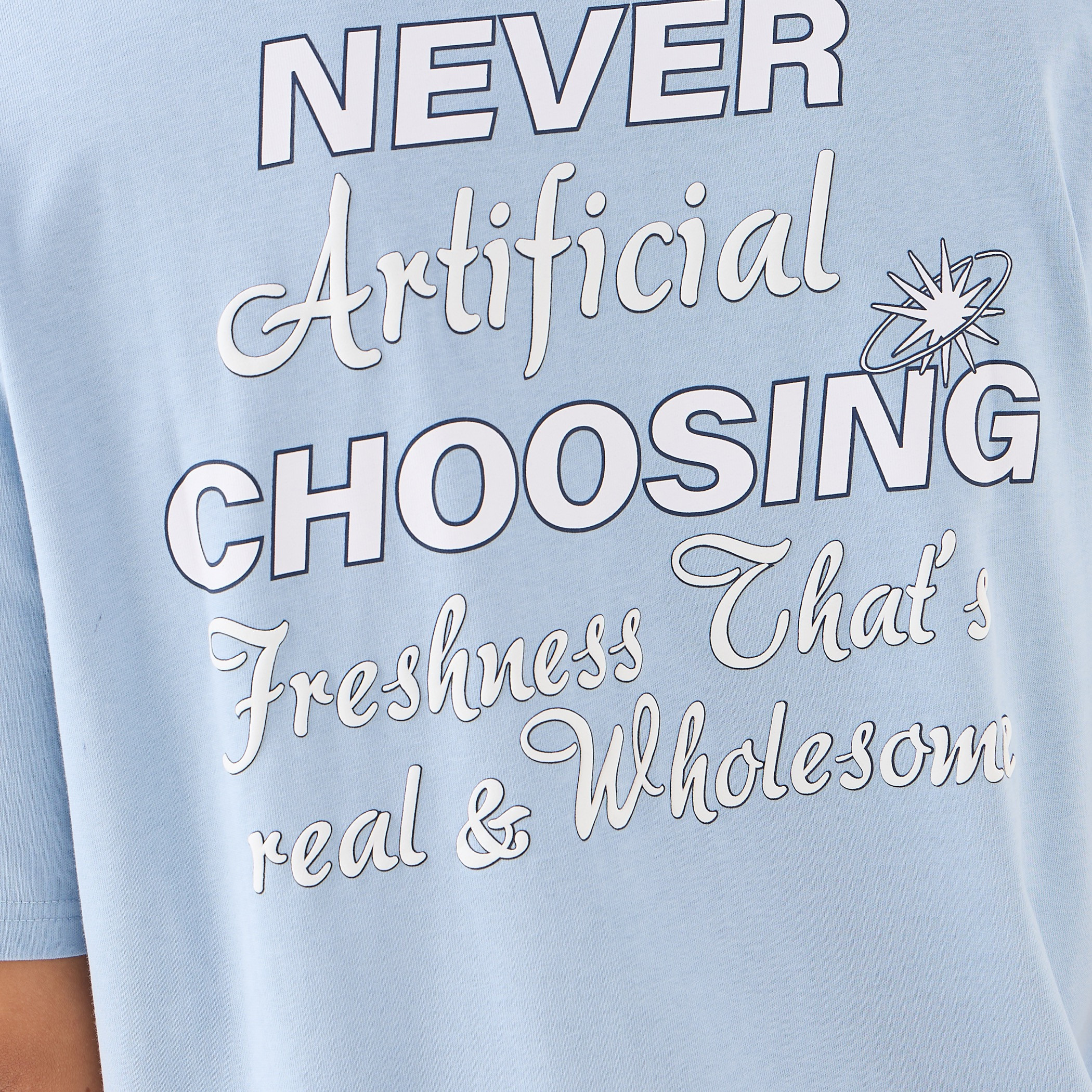 Slogan Print T-shirt-men-clothing-tshirtsandpolos-tshirts-image-5