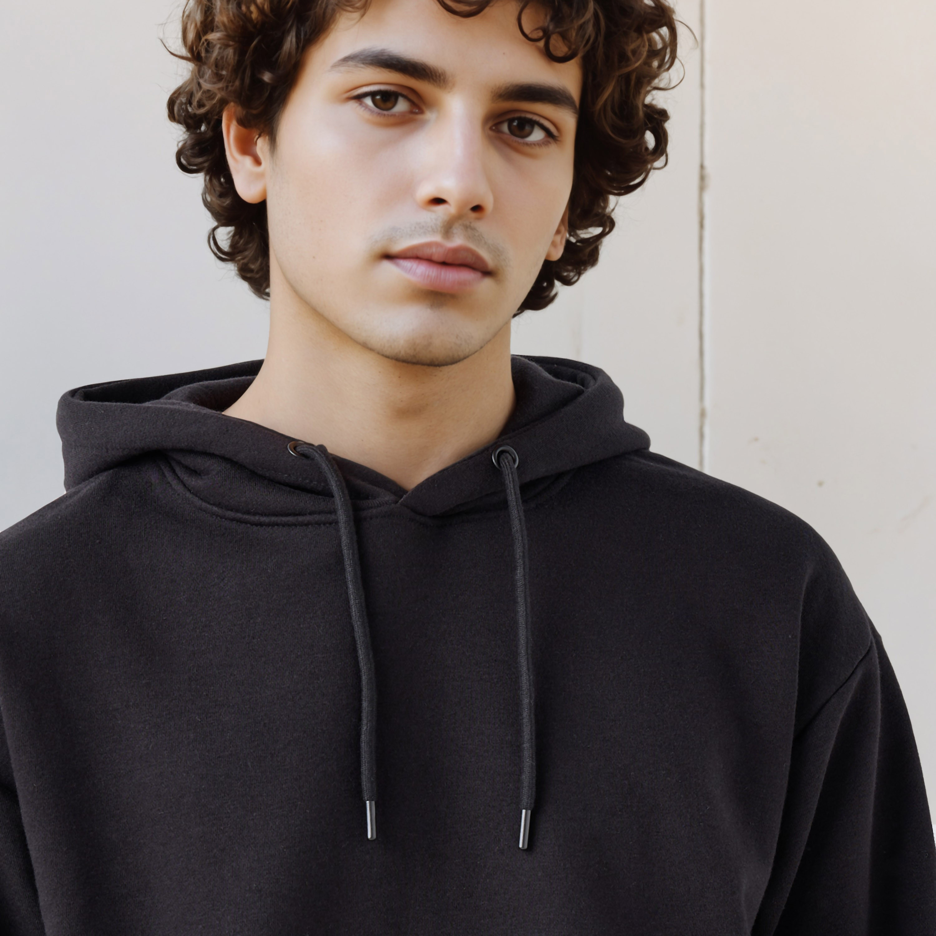Starter Men Kangaroo Pocket Hoodie-men-winterwear-hoodiesandsweatshirts-image-4