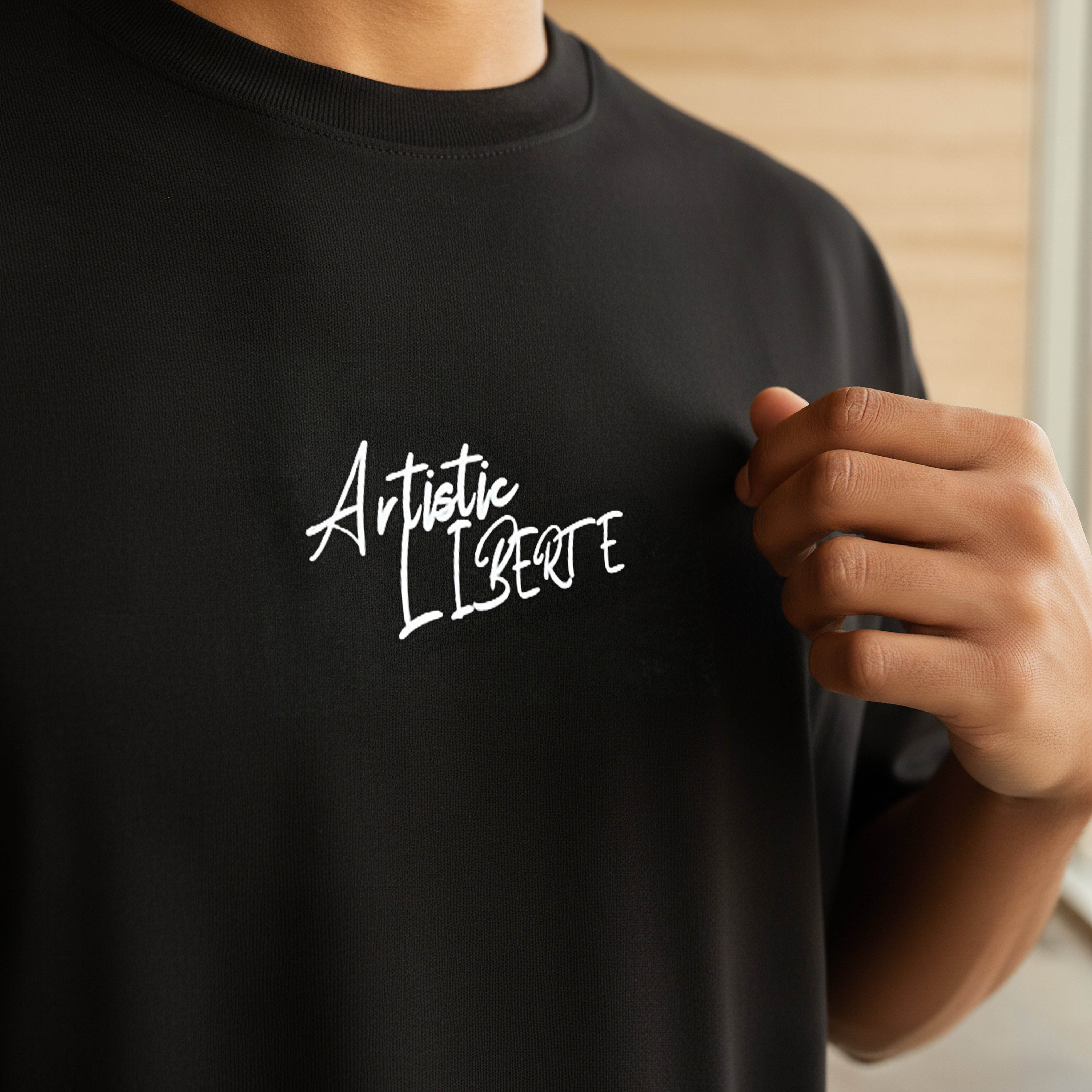 Men Relaxed Fit Crew Neck Short Sleeves Printed T-shirt-men-clothing-tshirtsandpolos-tshirts-image-4