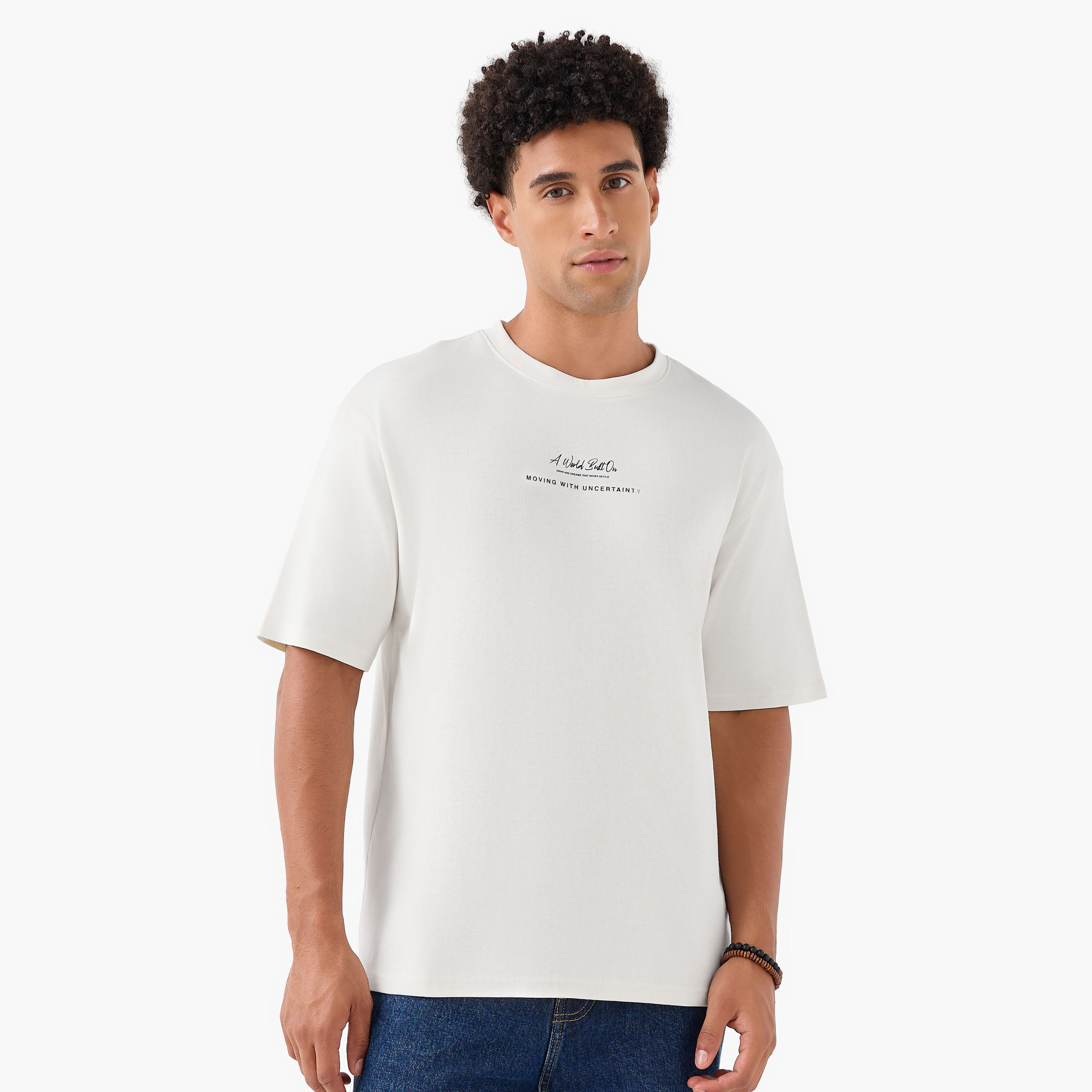 Men Regular Fit Crew Neck Short Sleeves Graphic Print T-shirt-men-clothing-tshirtsandpolos-tshirts-image-3