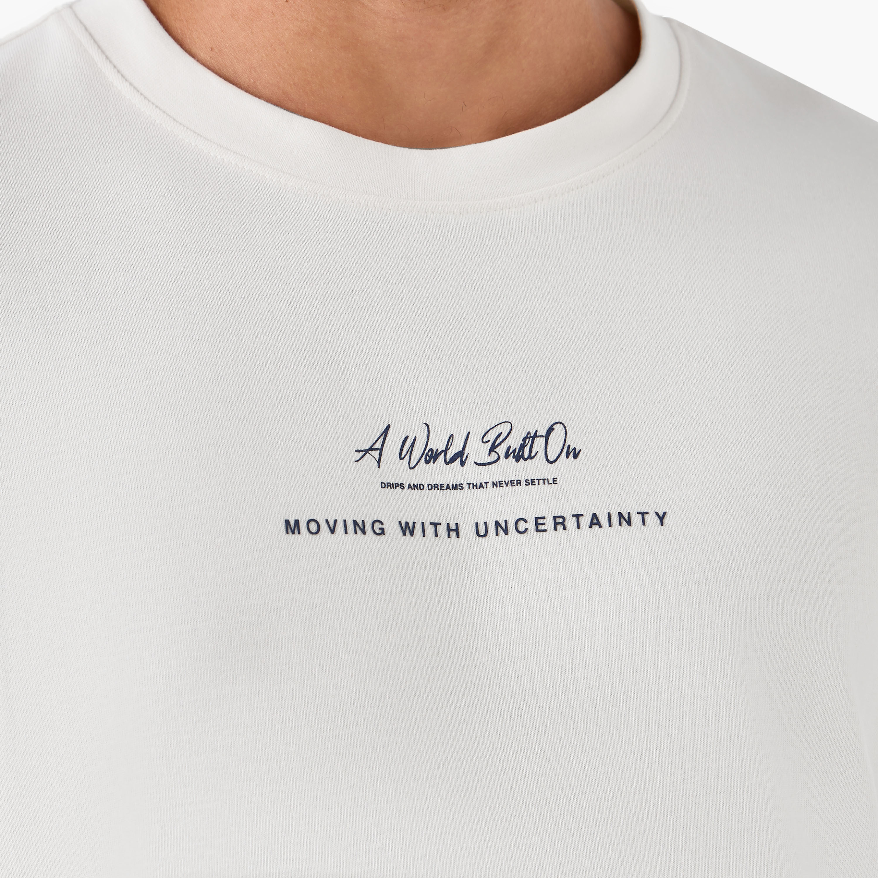Men Regular Fit Crew Neck Short Sleeves Graphic Print T-shirt-men-clothing-tshirtsandpolos-tshirts-image-4