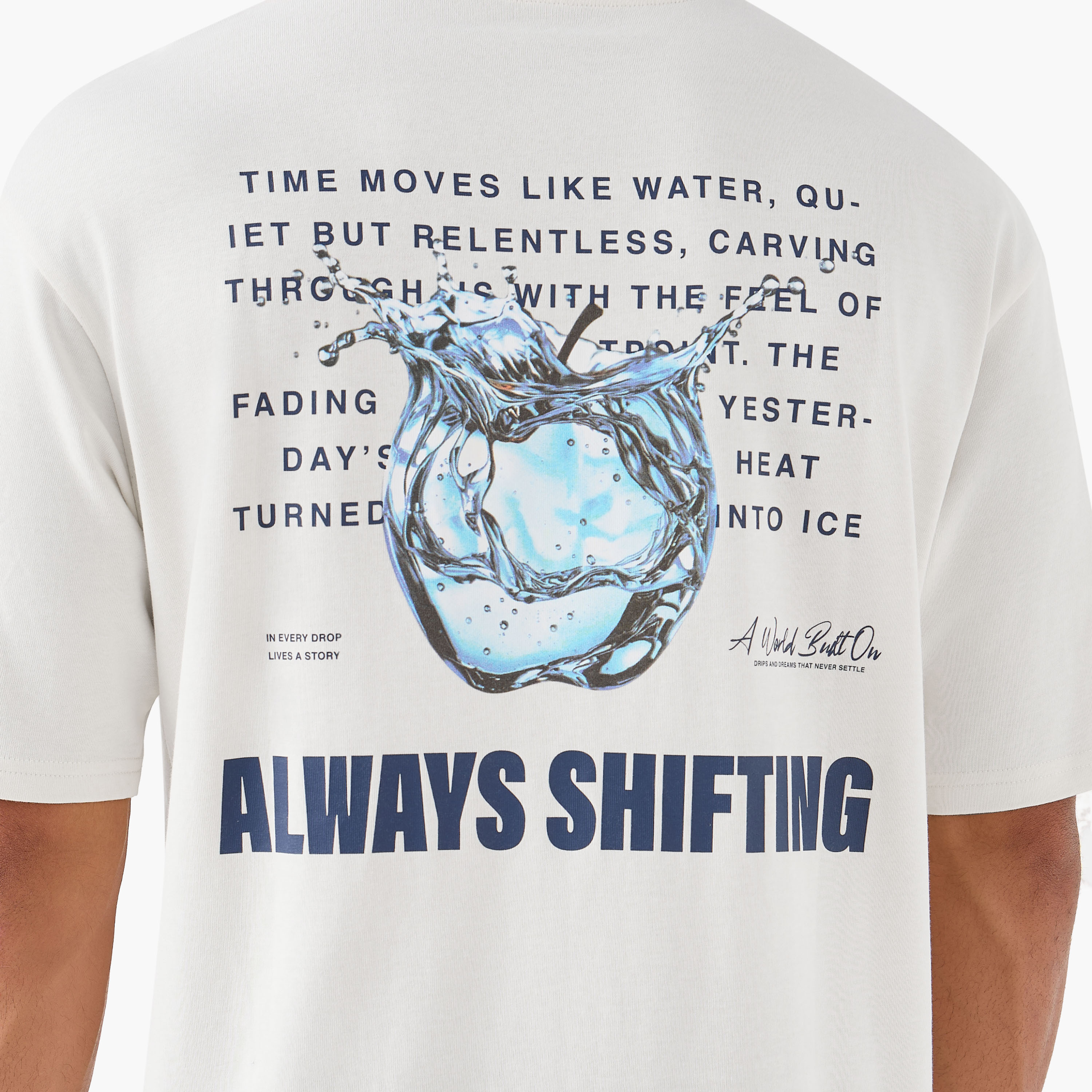Men Regular Fit Crew Neck Short Sleeves Graphic Print T-shirt-men-clothing-tshirtsandpolos-tshirts-image-5