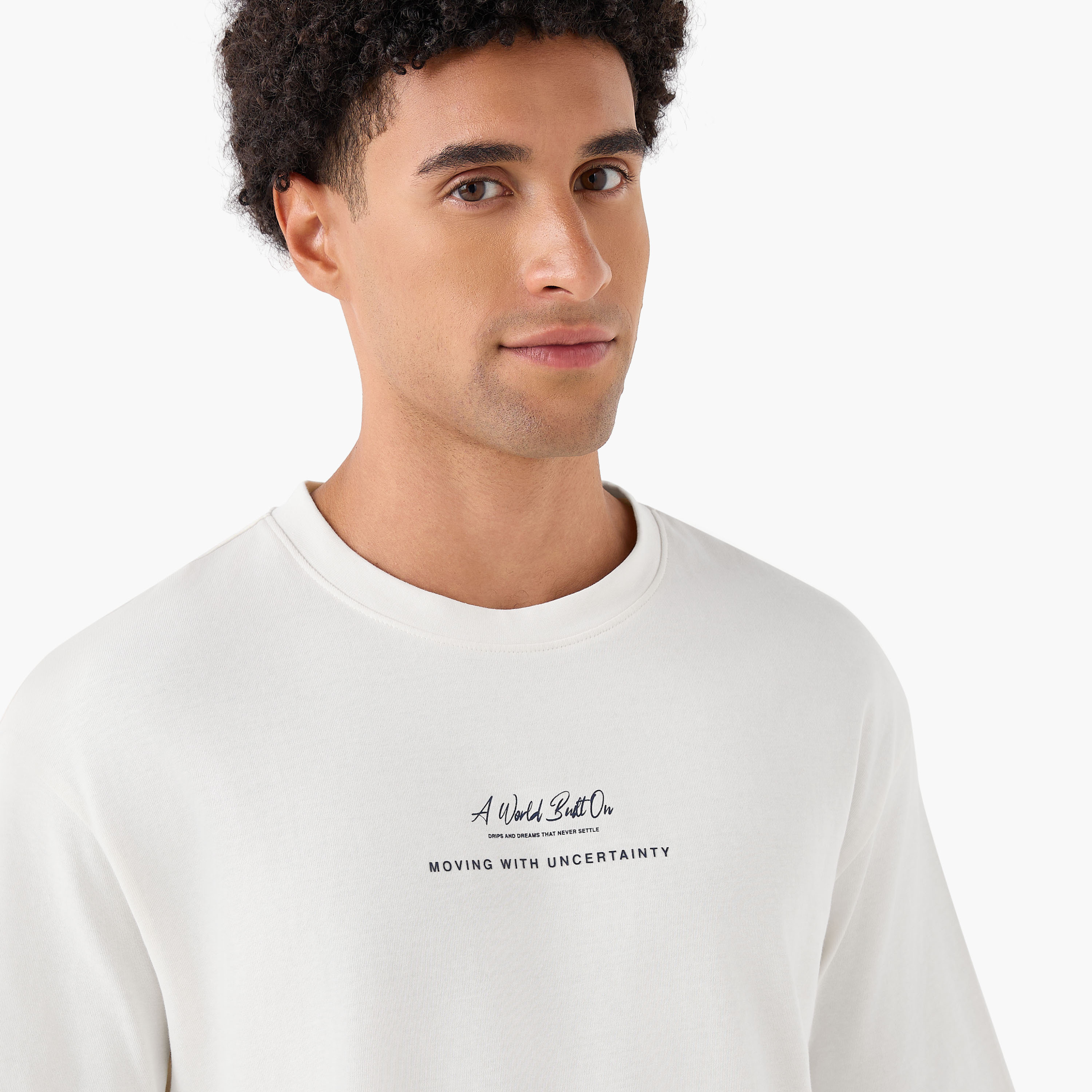Men Regular Fit Crew Neck Short Sleeves Graphic Print T-shirt-men-clothing-tshirtsandpolos-tshirts-image-6