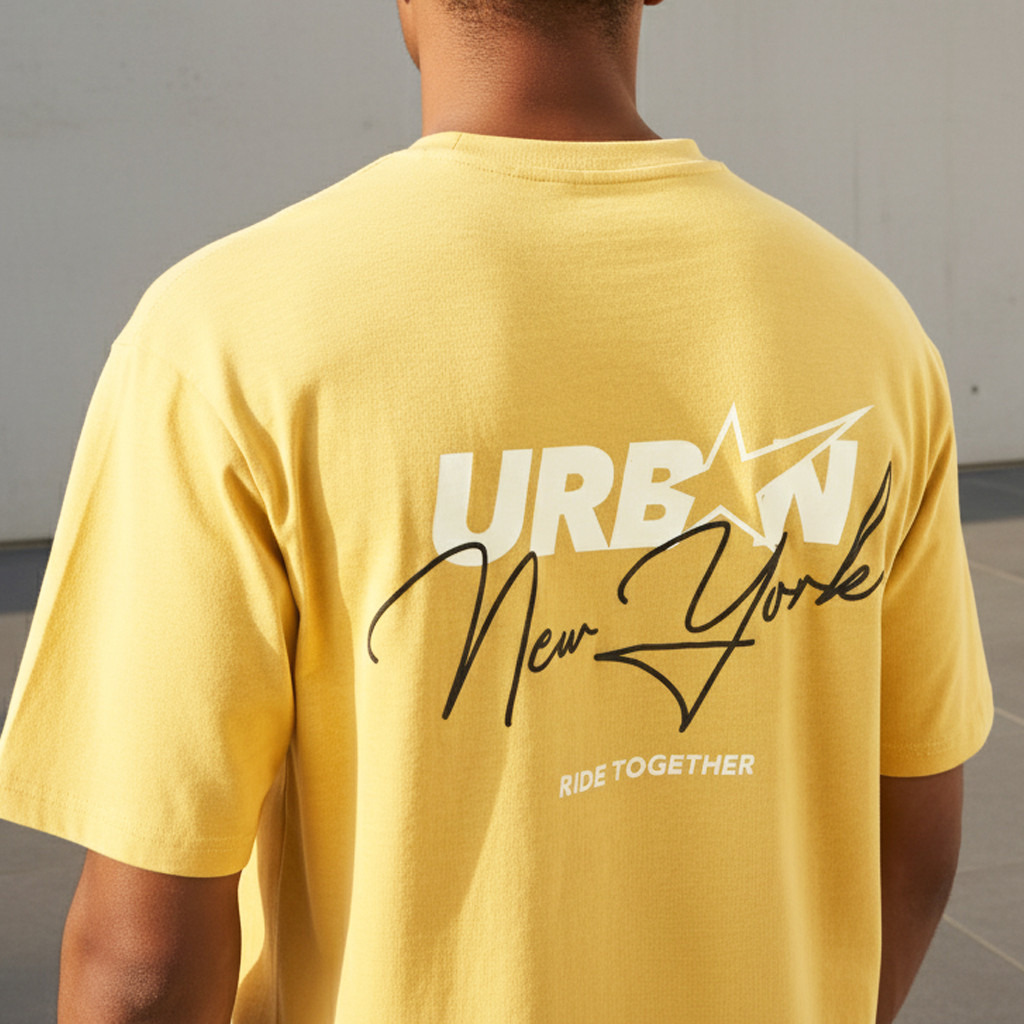 Men Regular Fit Crew Neck Short Sleeves Printed T-shirt-PROMO_SP_OM_2FOR6_130625-image-4